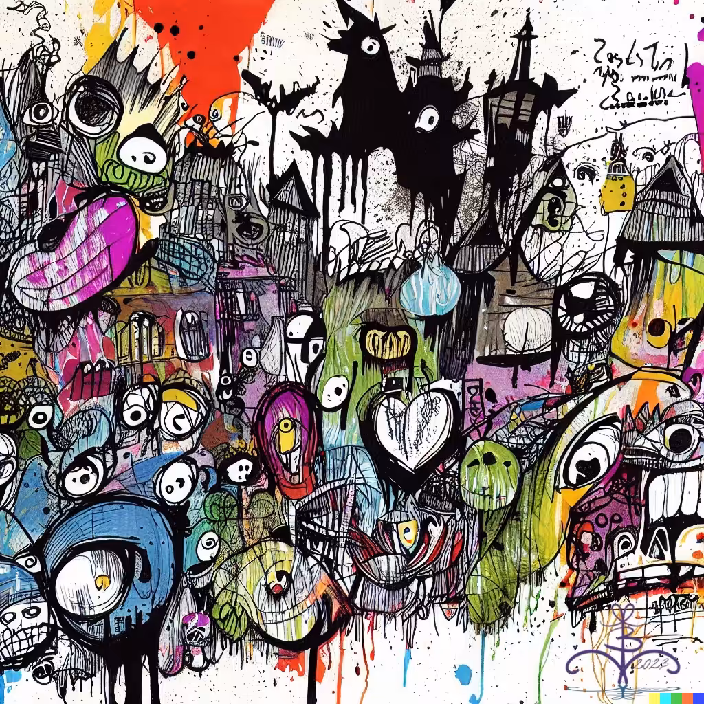 City Love I