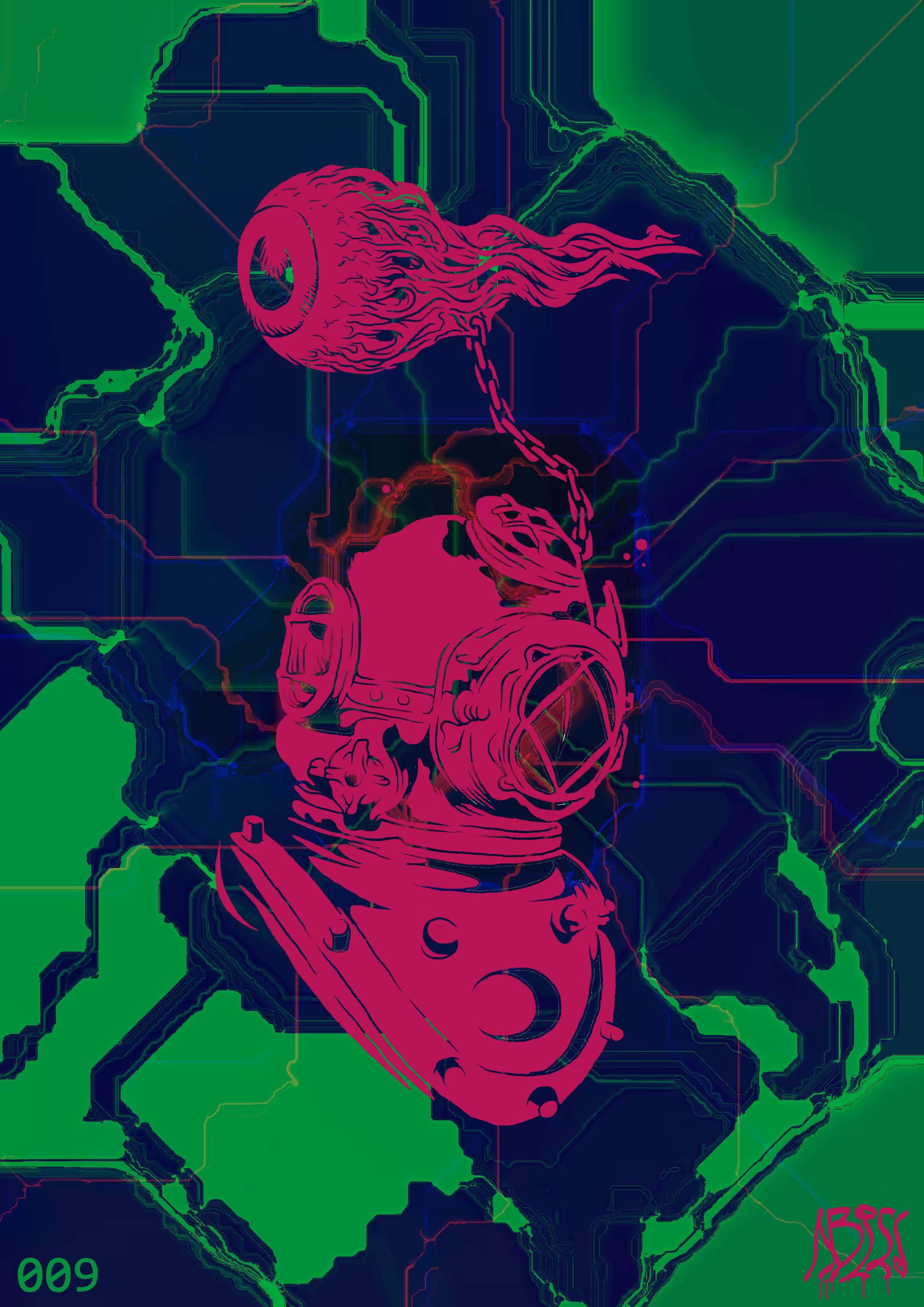 009 "Beyond the Sea" Digital Anarchy