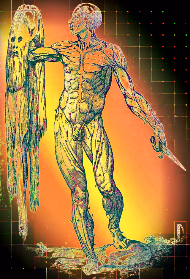 Science of Anatomy