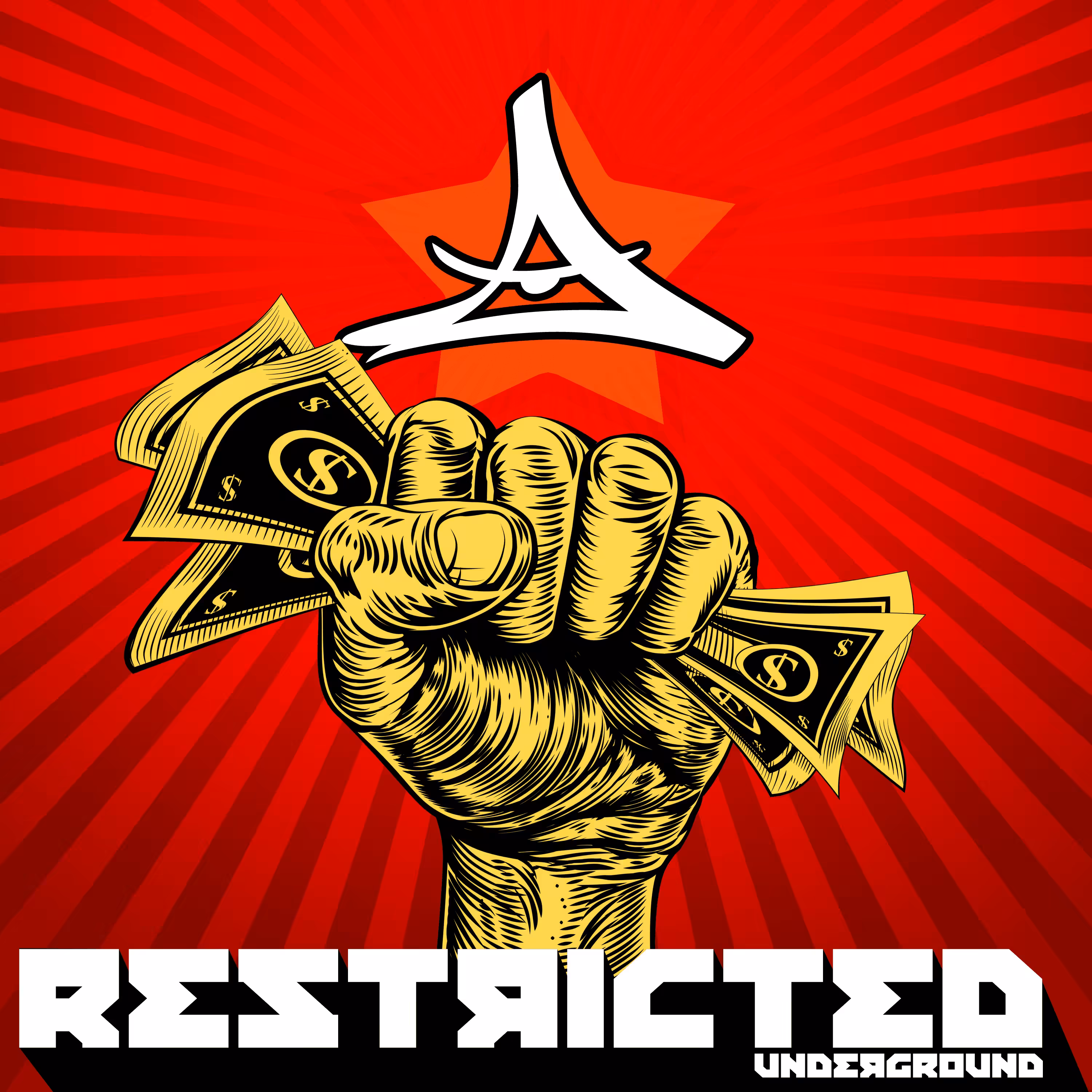 #002 Red Money