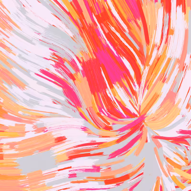 Abstract Attractorism #2