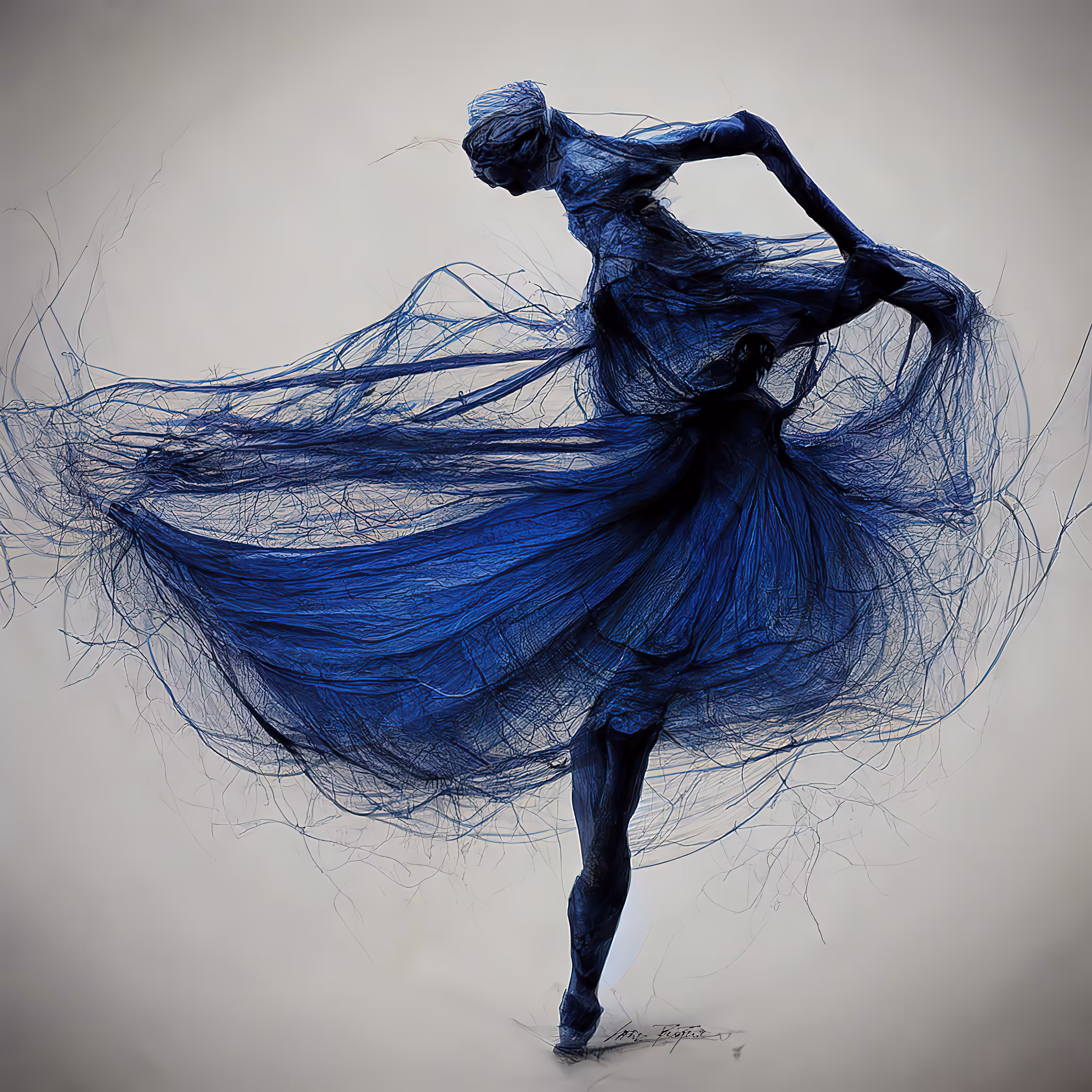 Ballerina l