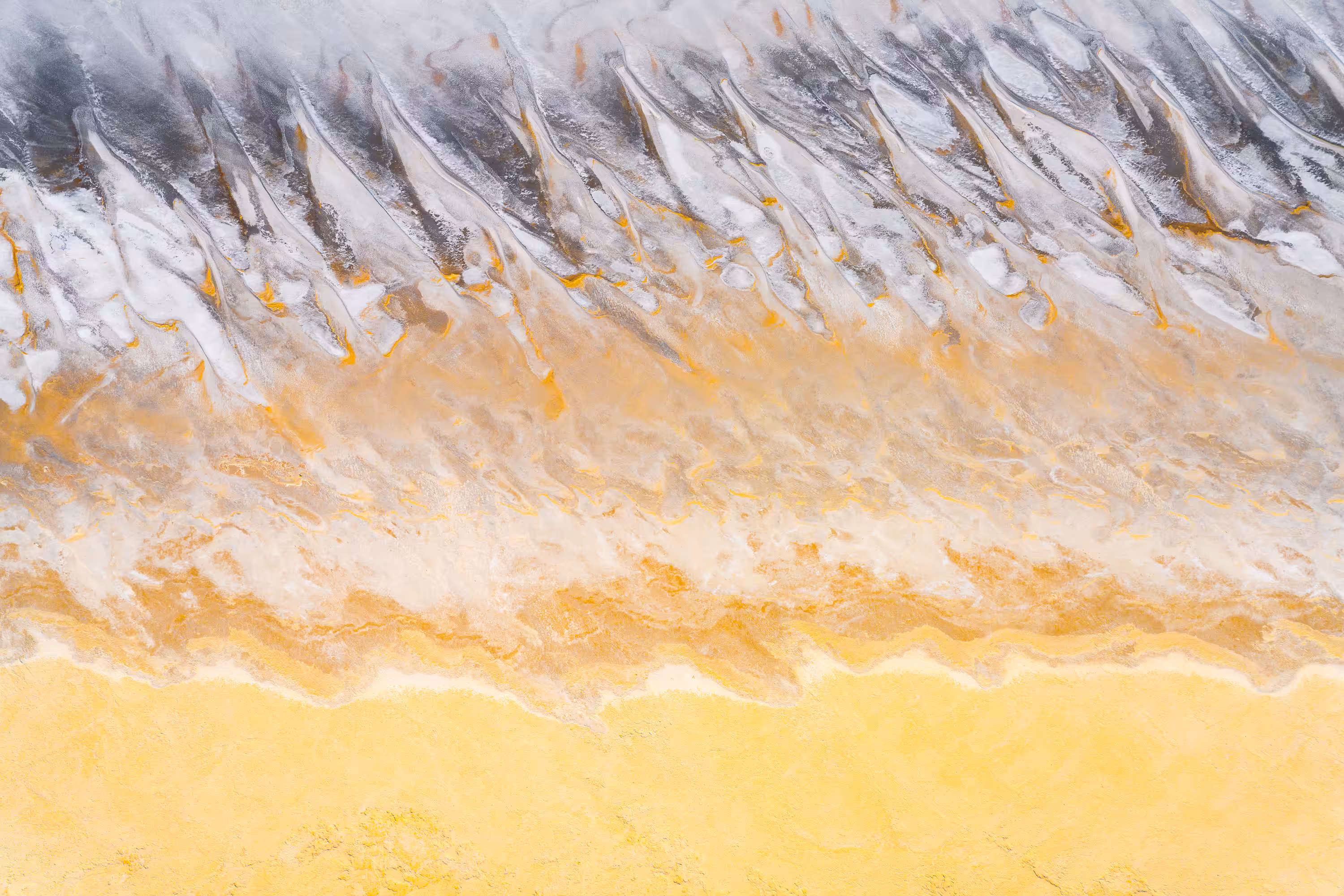 Earth Canvas #28