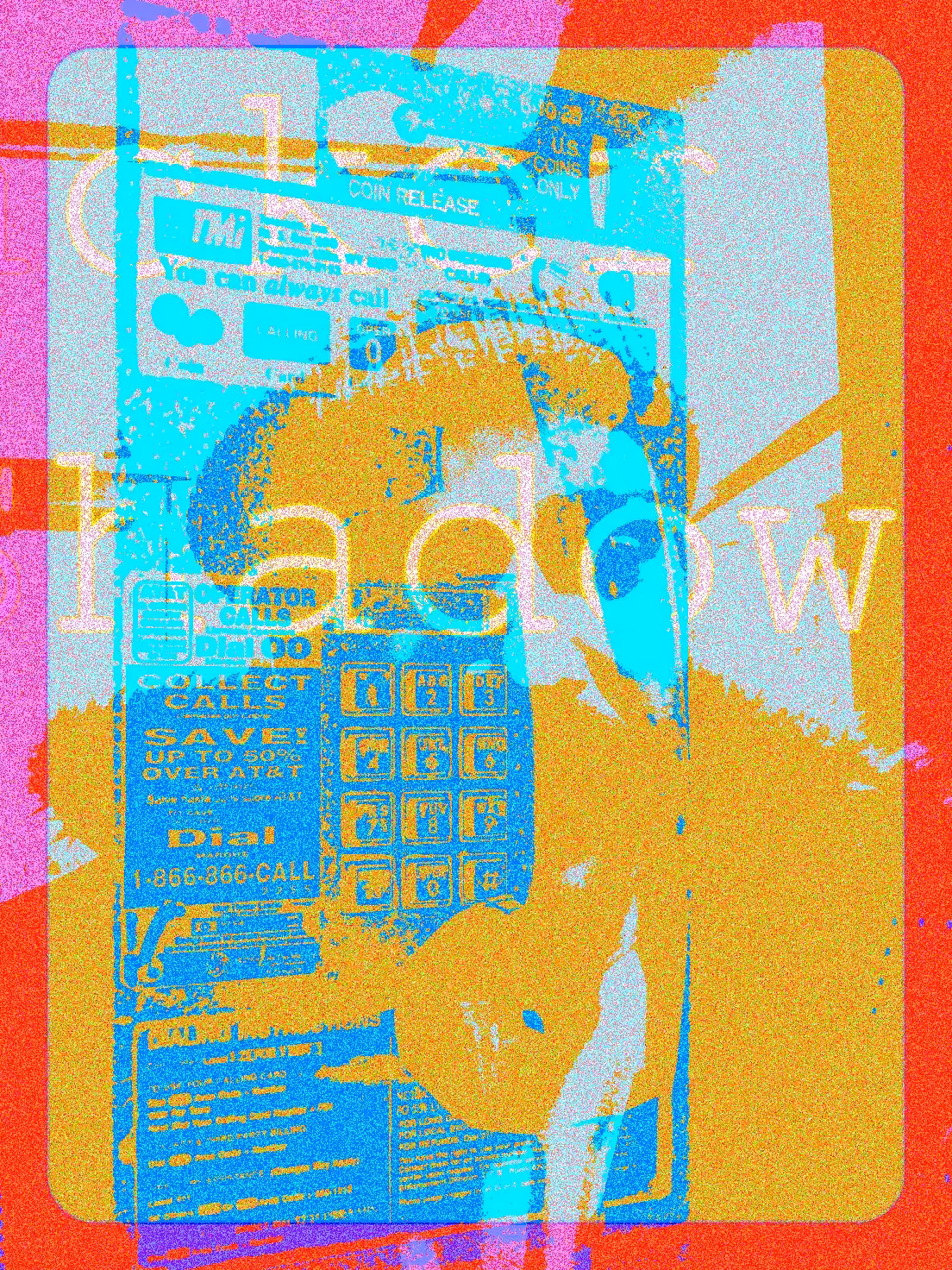 Open Wide #851