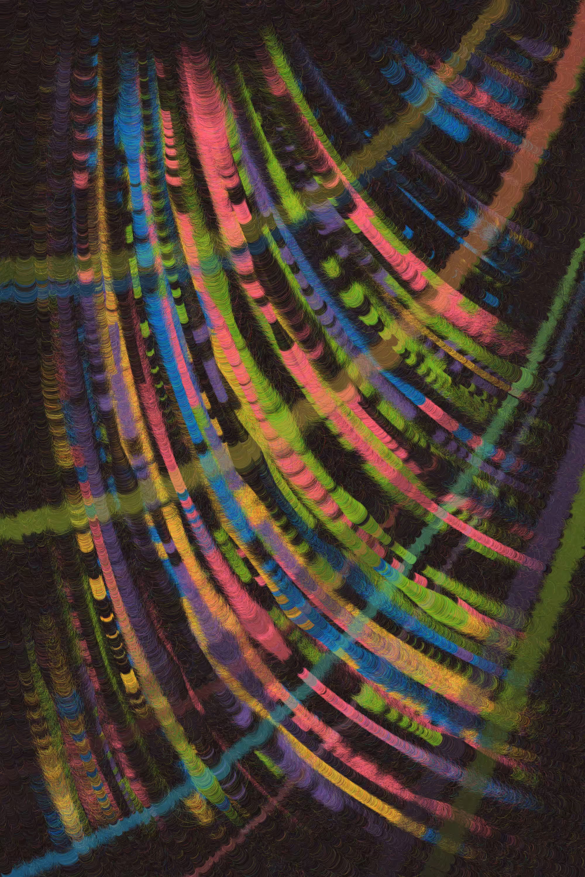 Chromaflow #33