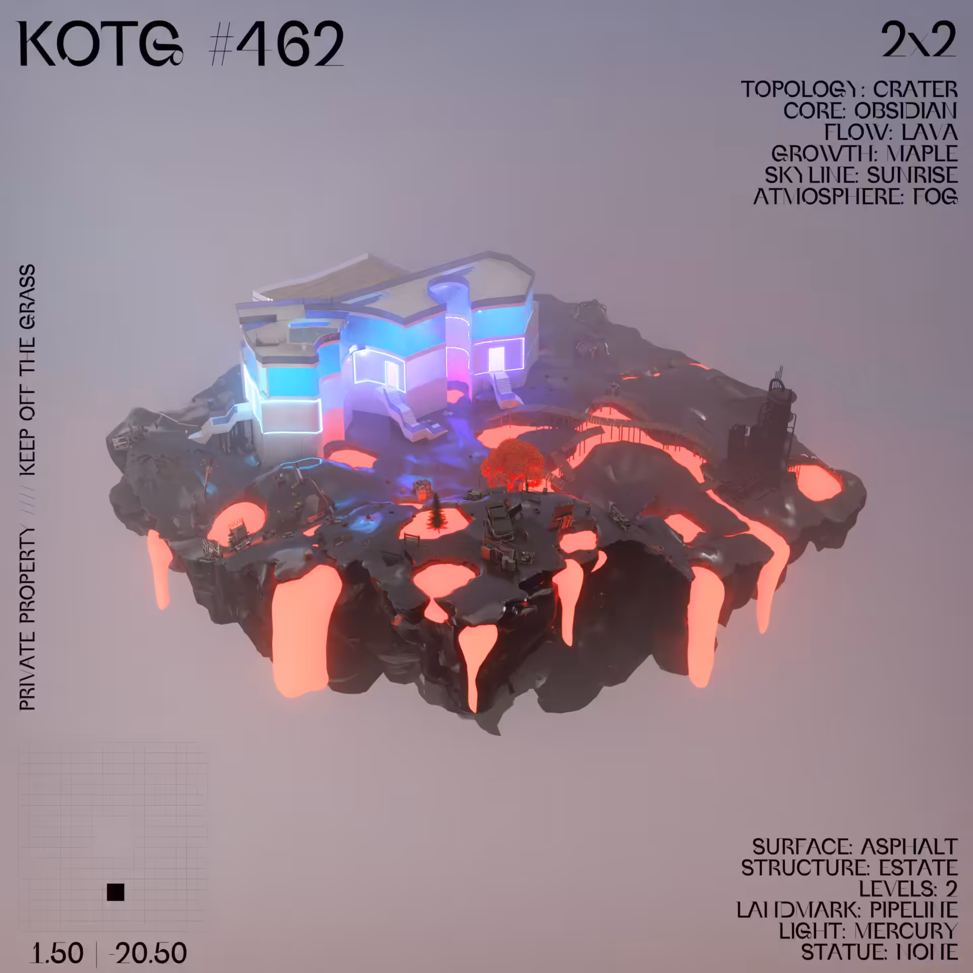 KOTG #462