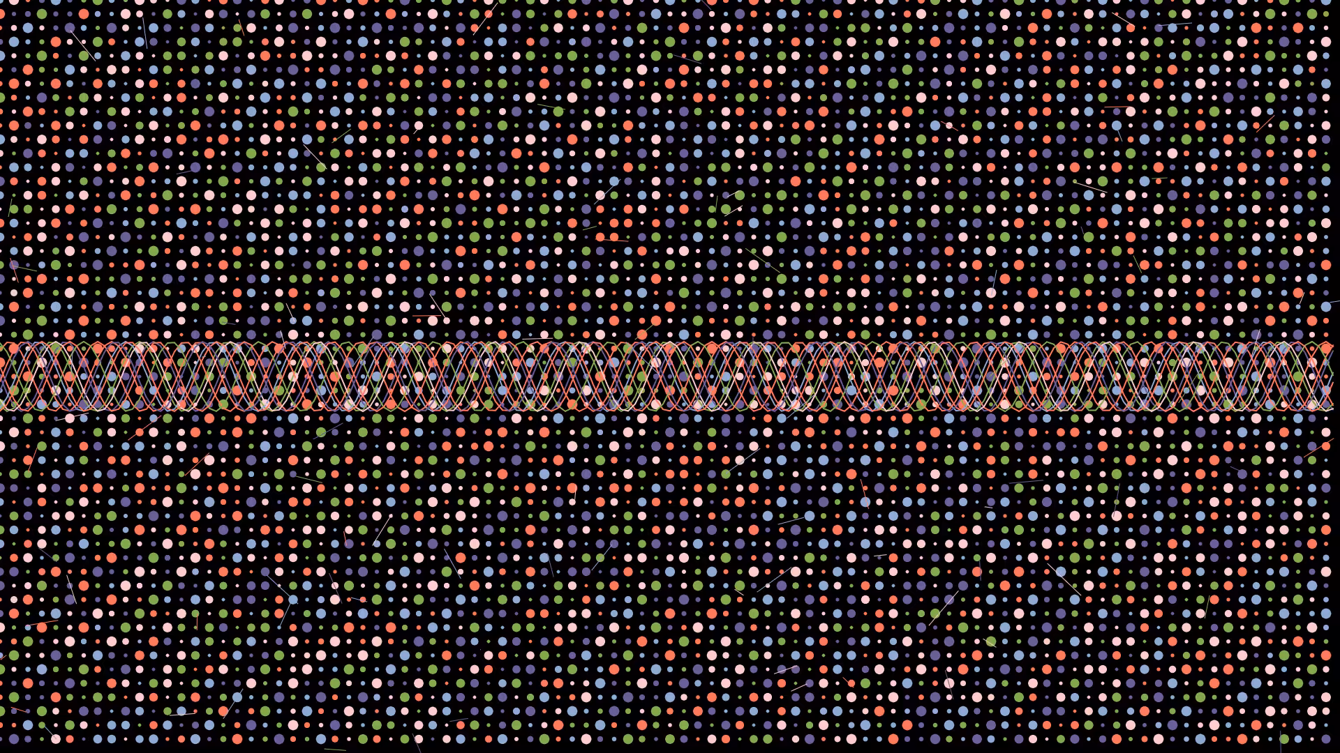 Digital Automata 1.02: Tunnel Through Space And Time