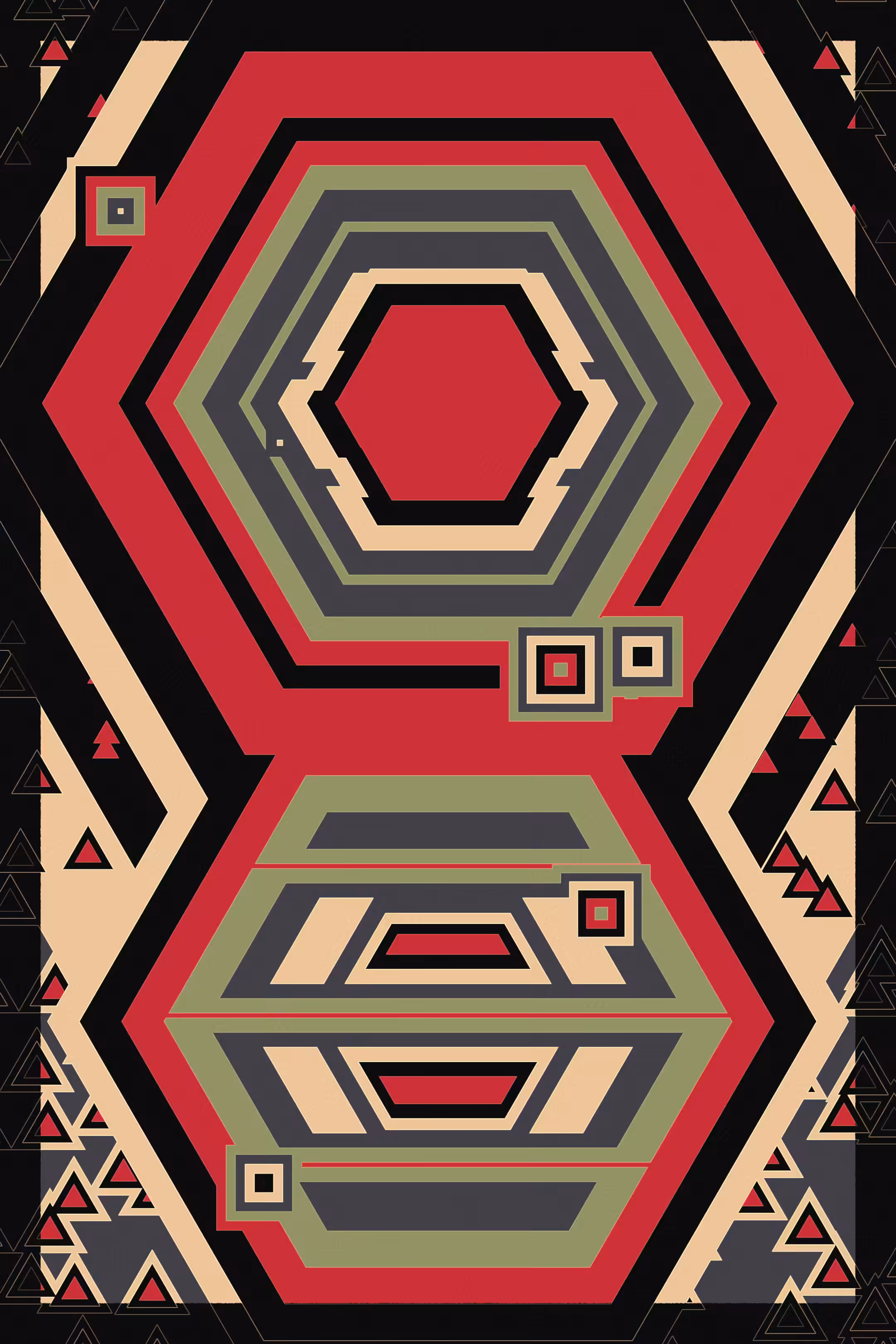 Boundary Issues #88