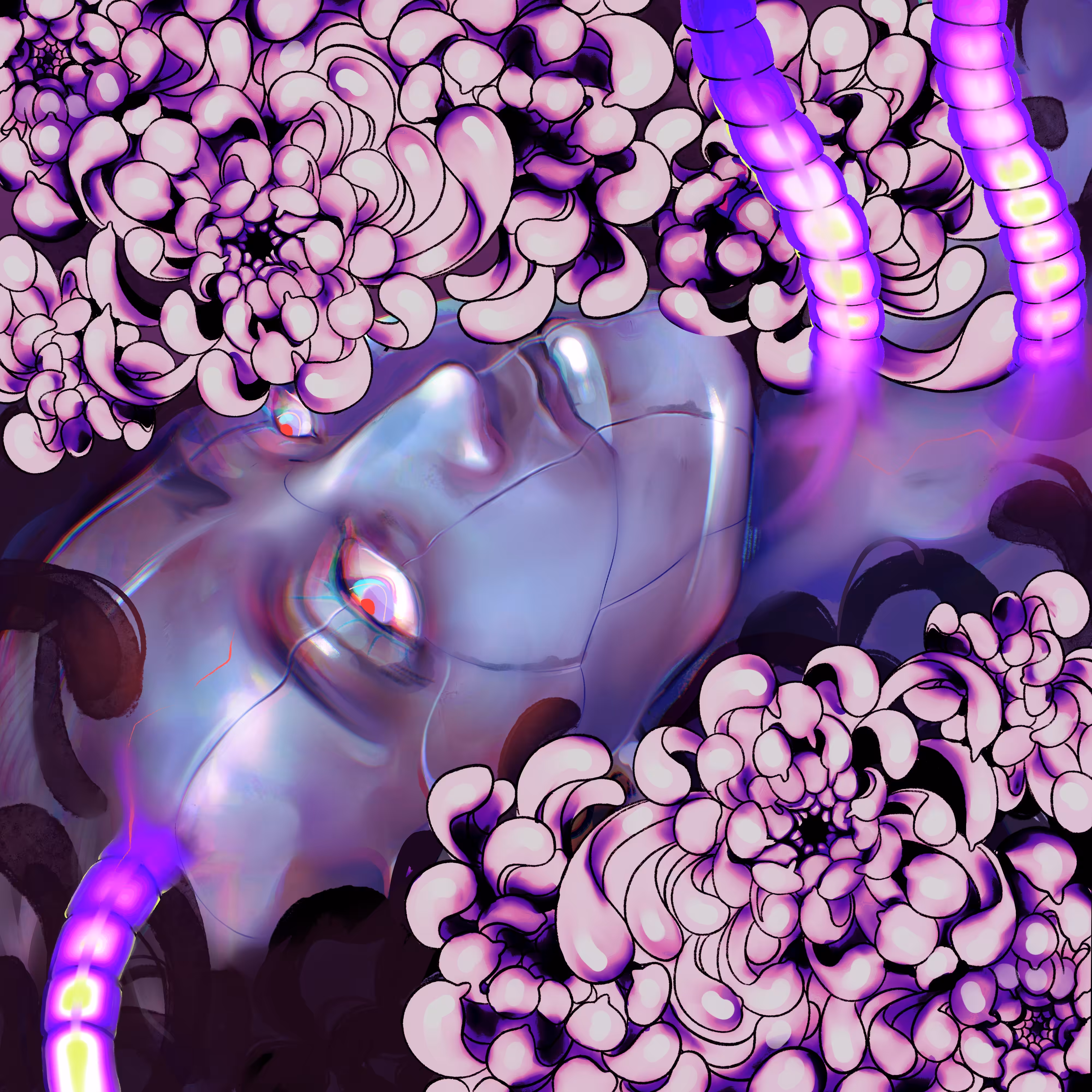 Tethered