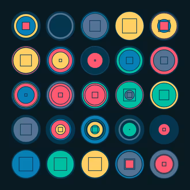 gammaPattern() #2