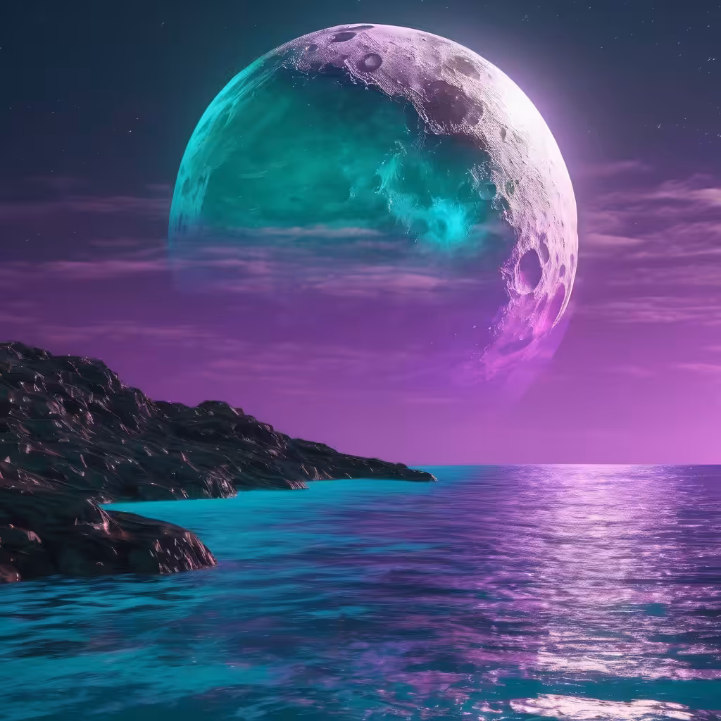 Moonhaven