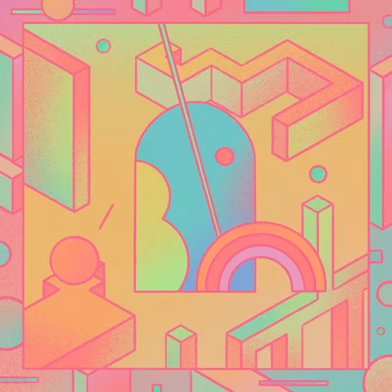 mirage #90