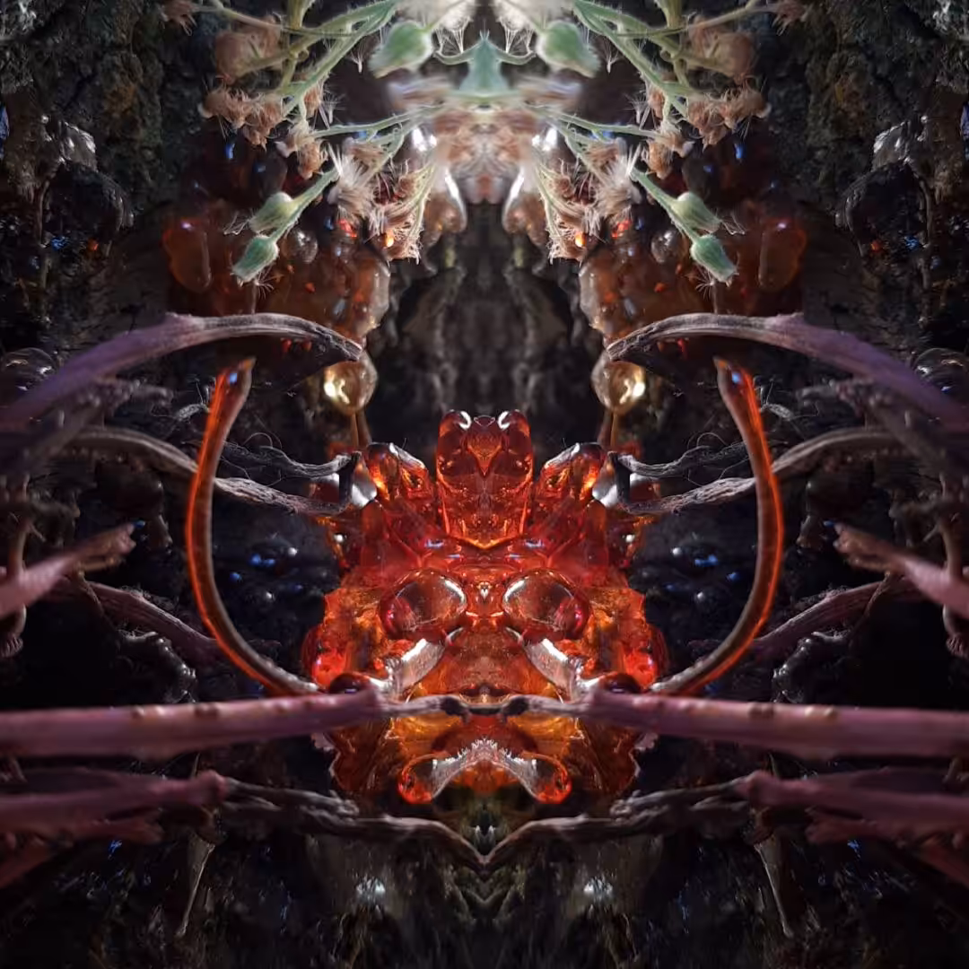Pagan God