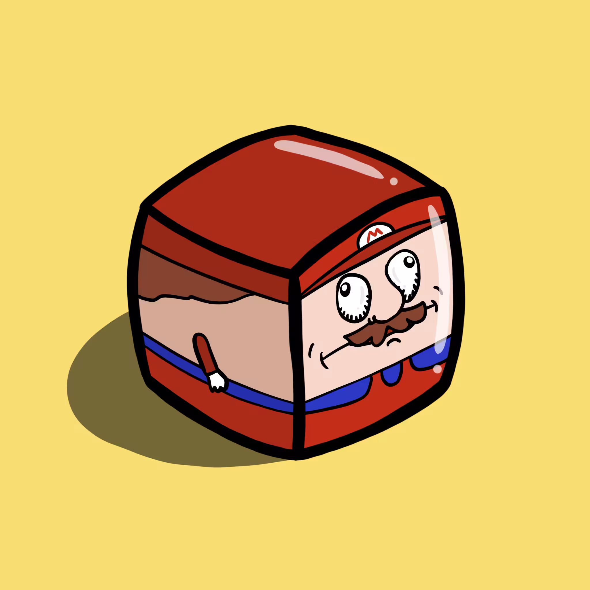 BaBy Cubie #2