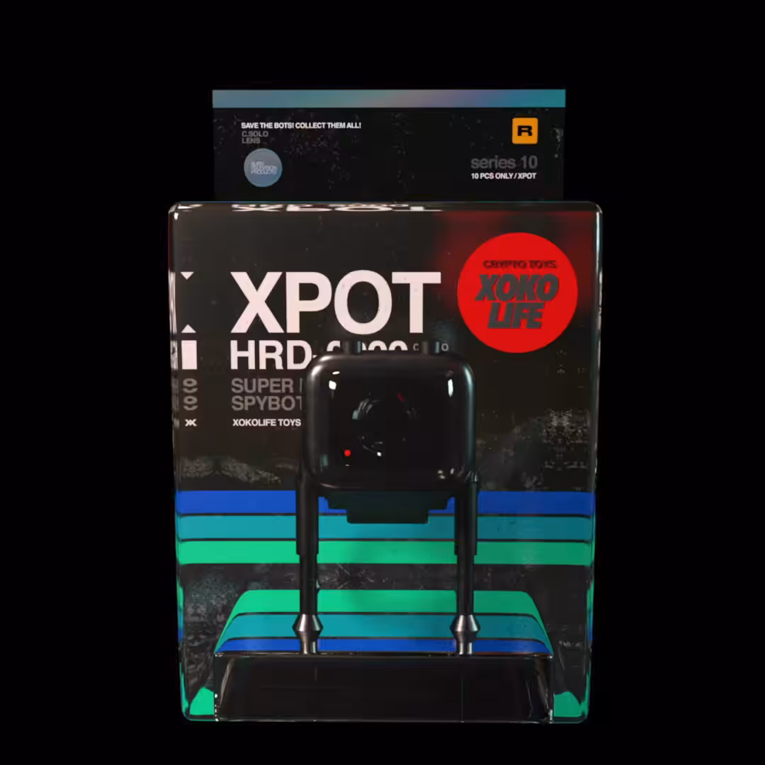 XPOT