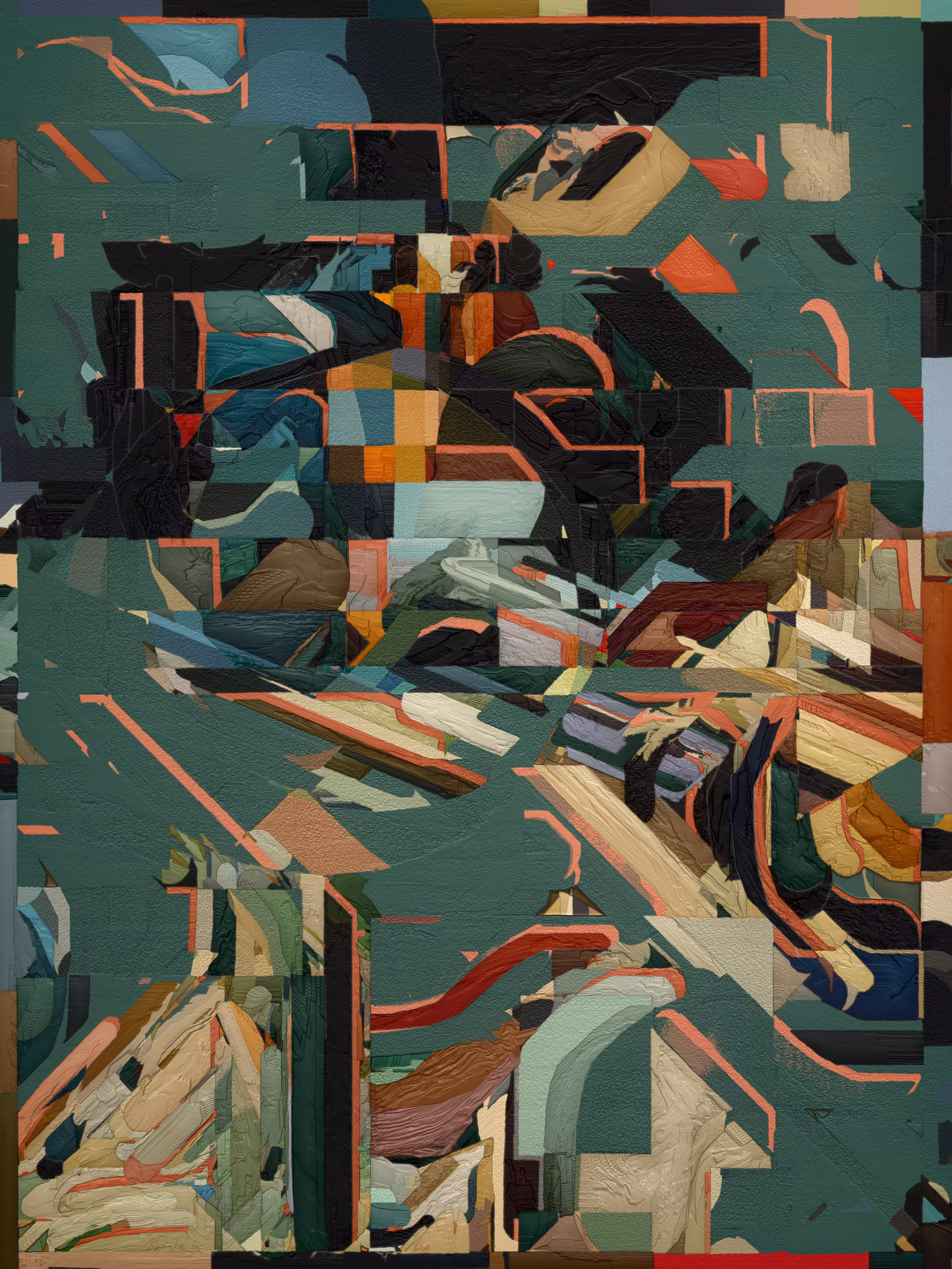 Mecha 31