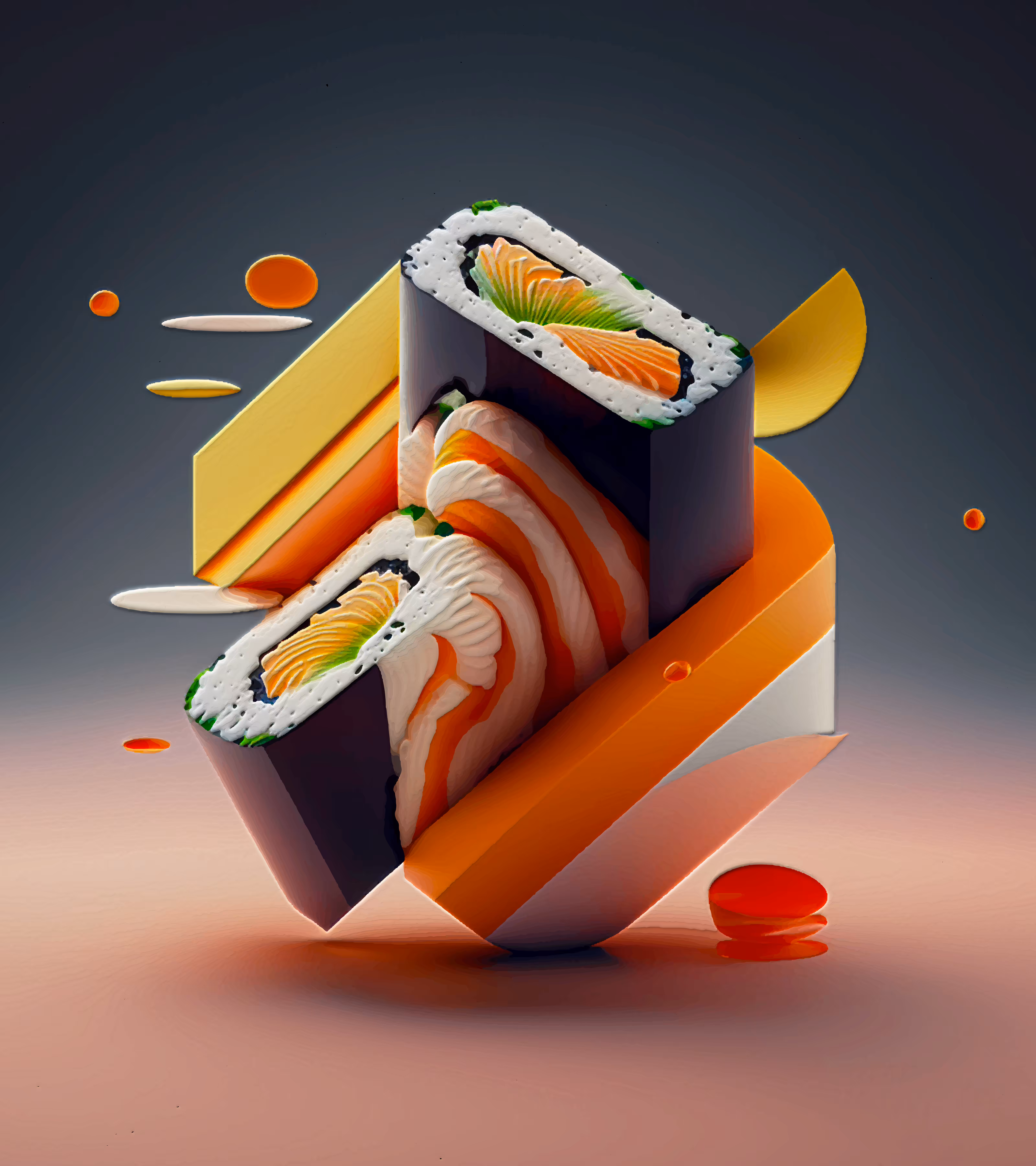 Omakase #38