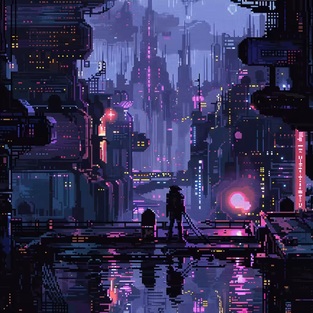 Cyberpixel