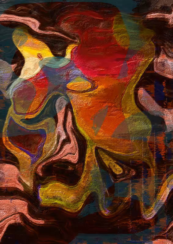 Horizons / Visions #14