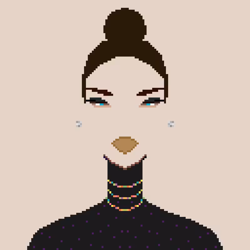 fxLady #239