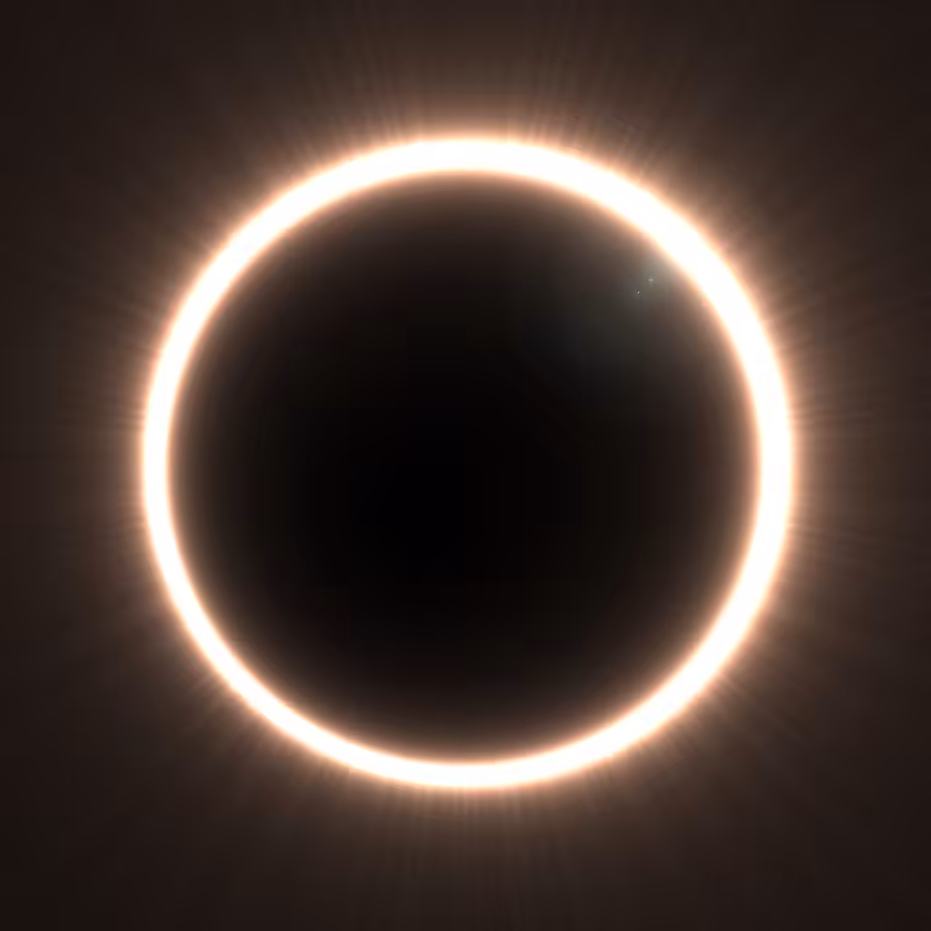 Totality #97