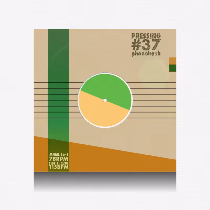 78rpm Cover #37