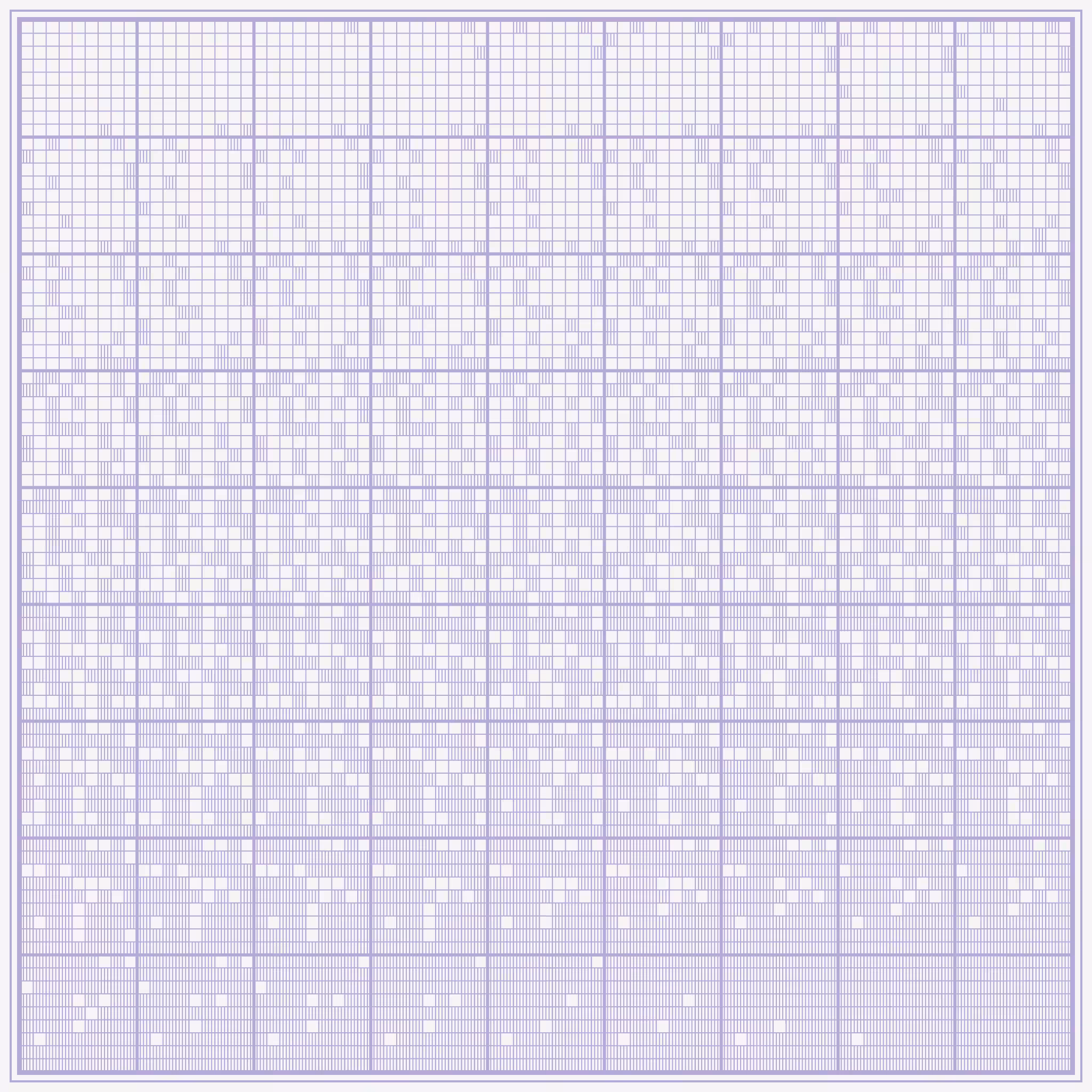 Winiarski Sequencer #171