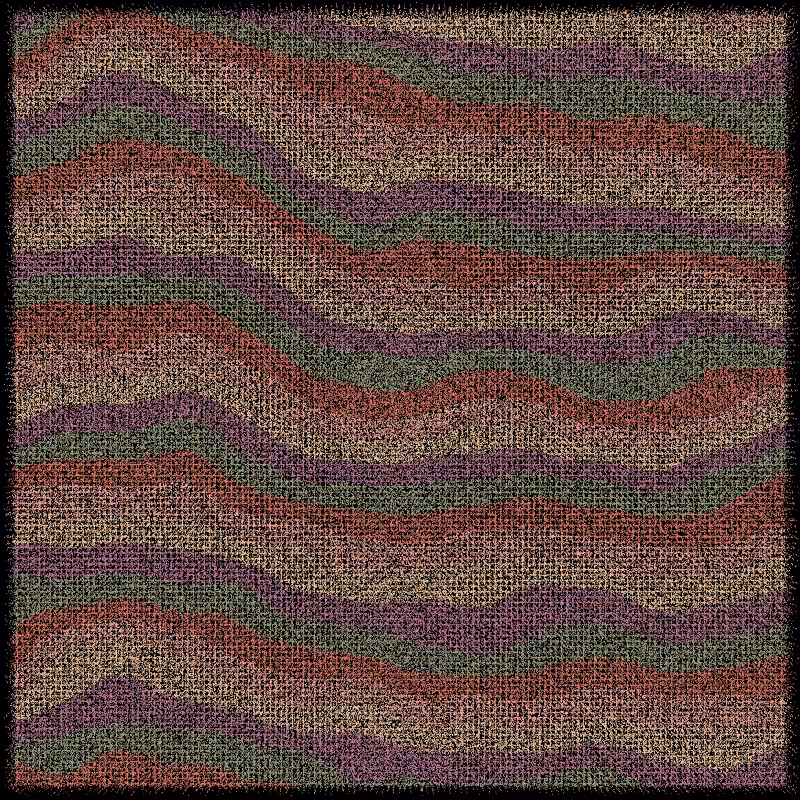 Tapestry #49