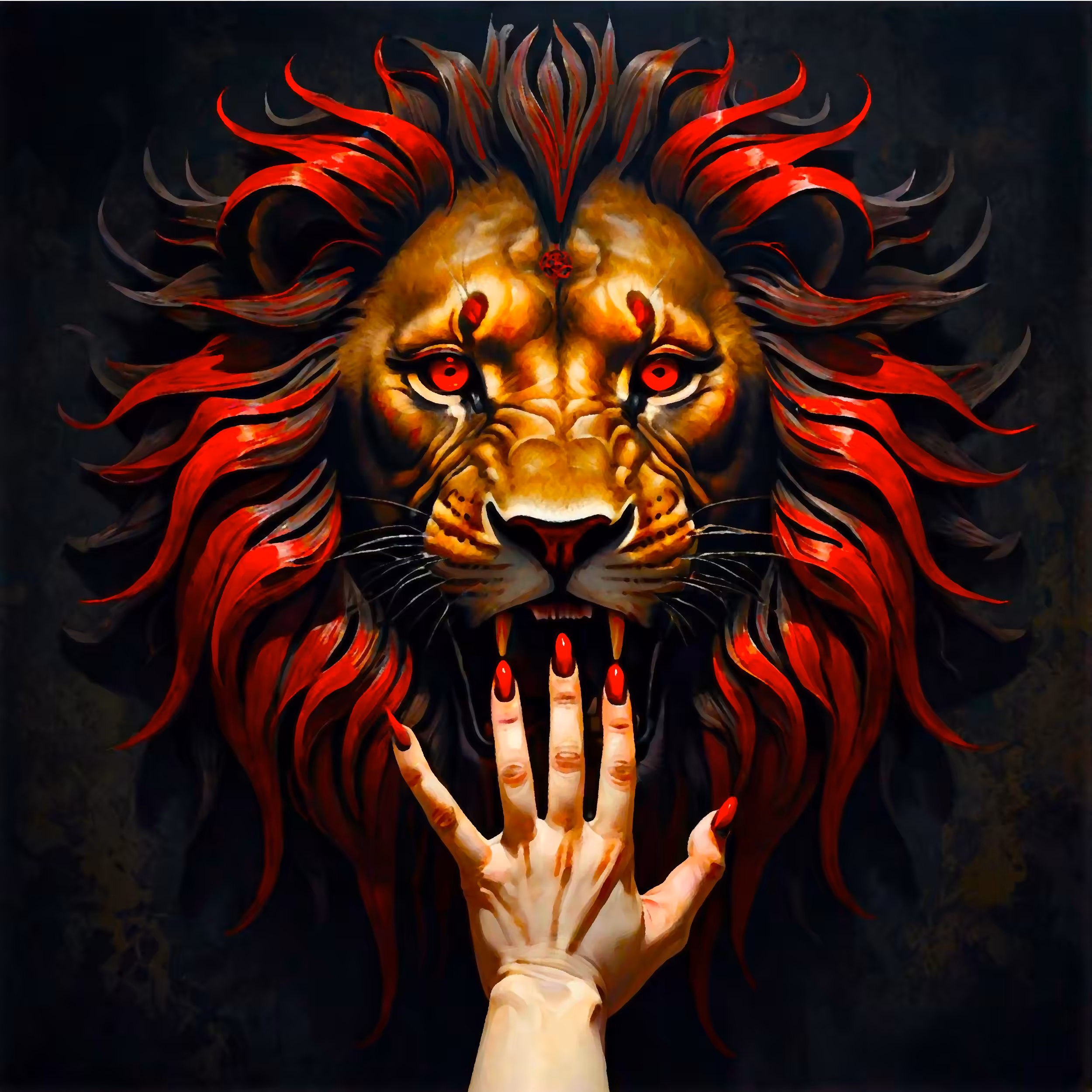 Fear