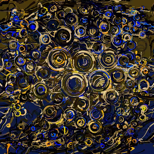 Complementary synapse #22