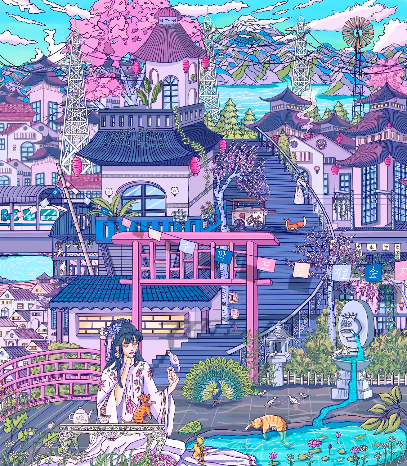 𝙒𝙝𝙞𝙨𝙥𝙚𝙧𝙨 𝙊𝙛 𝙏𝙝𝙚 𝙒𝙞𝙣𝙙