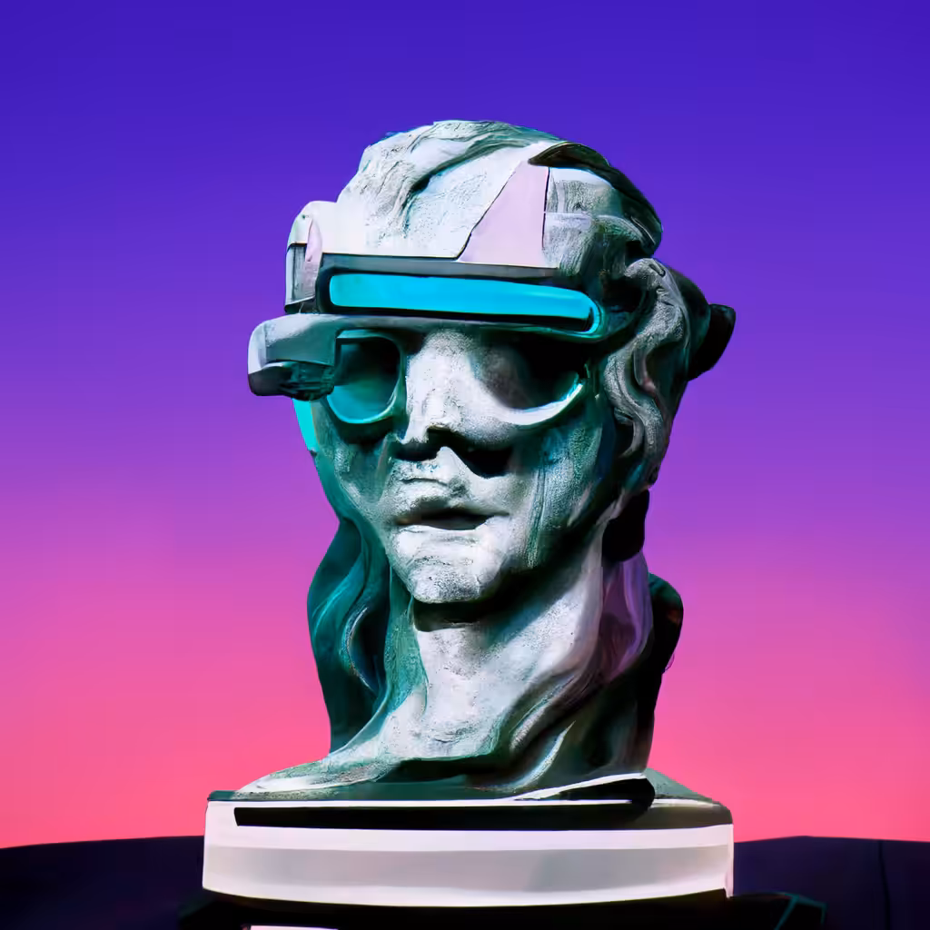 DESKTOP STATUE SYSTEMS LIMITED #729