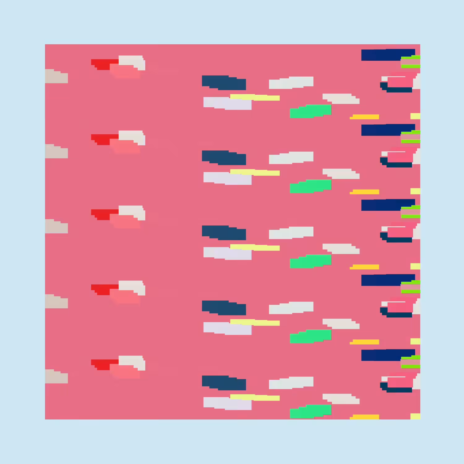 Color Playground #2