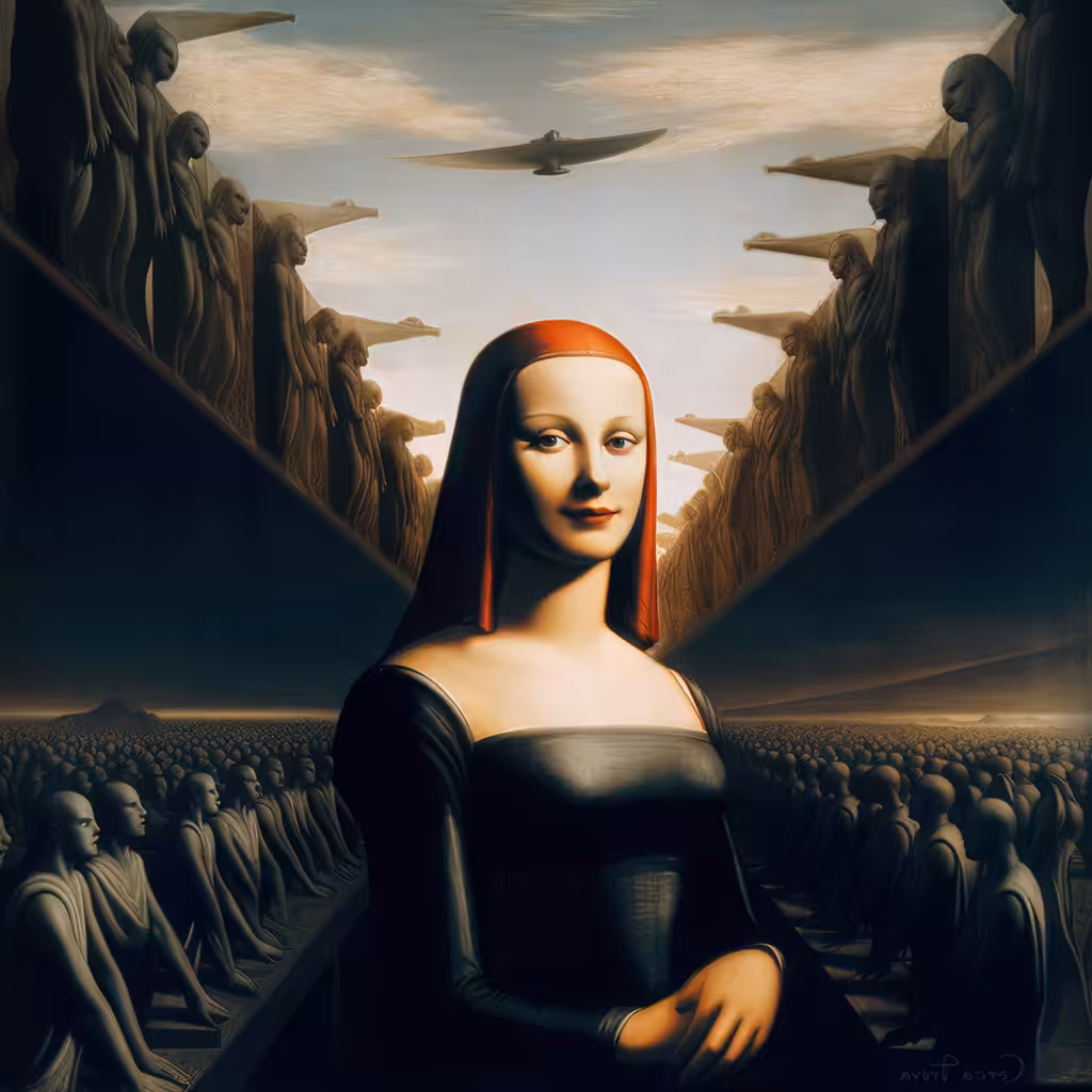 Mona Augusta
