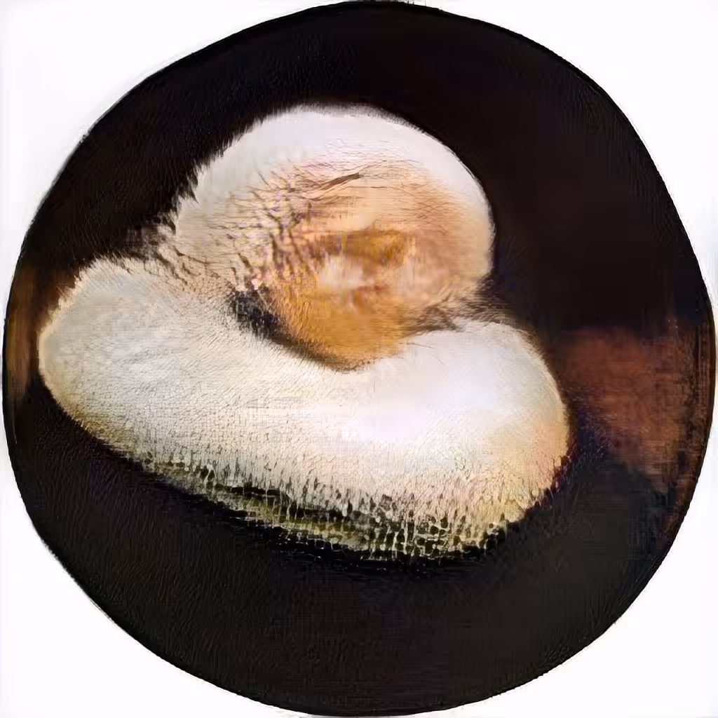 Rembrandt AI #8
