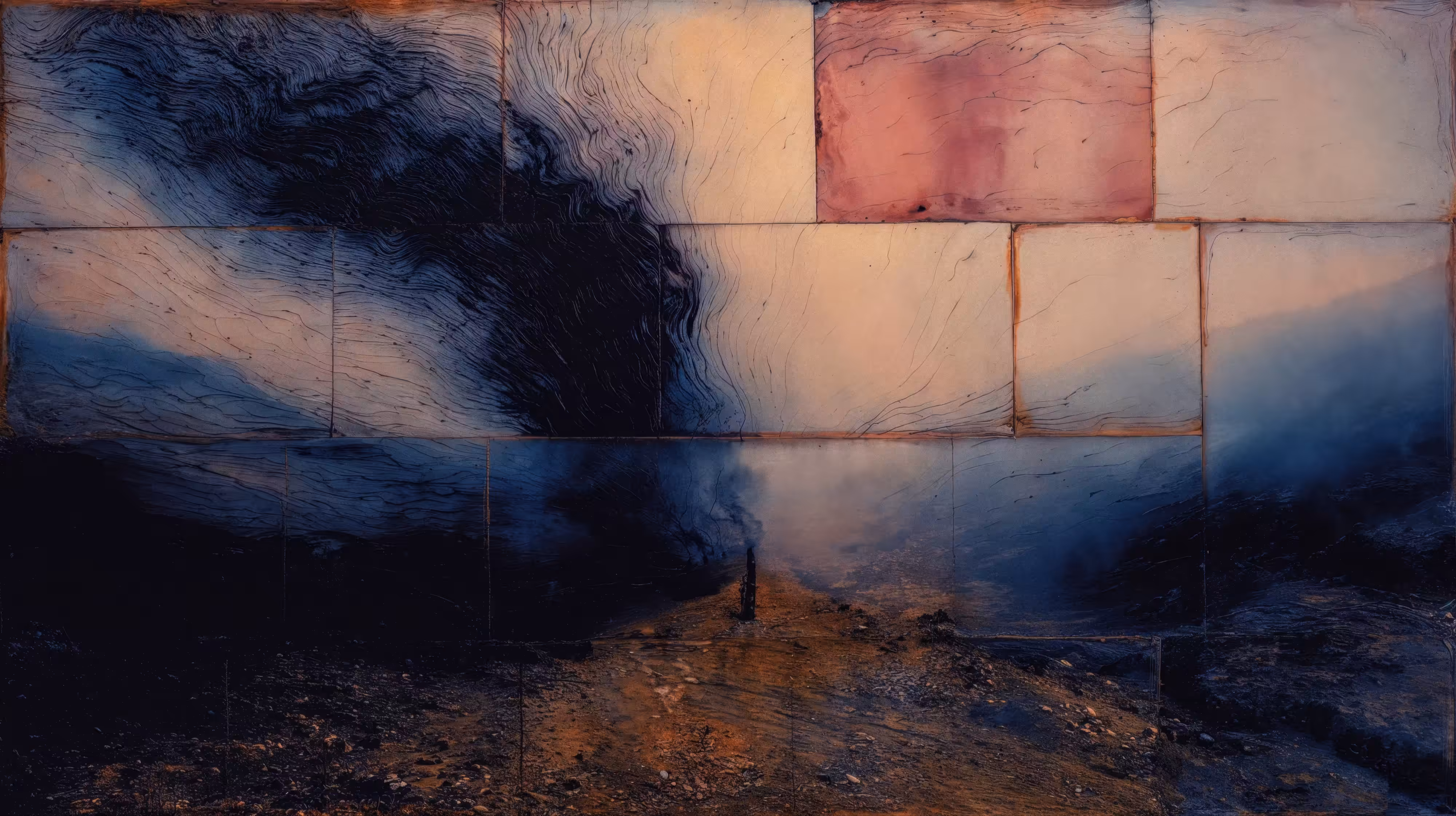 Formless #3