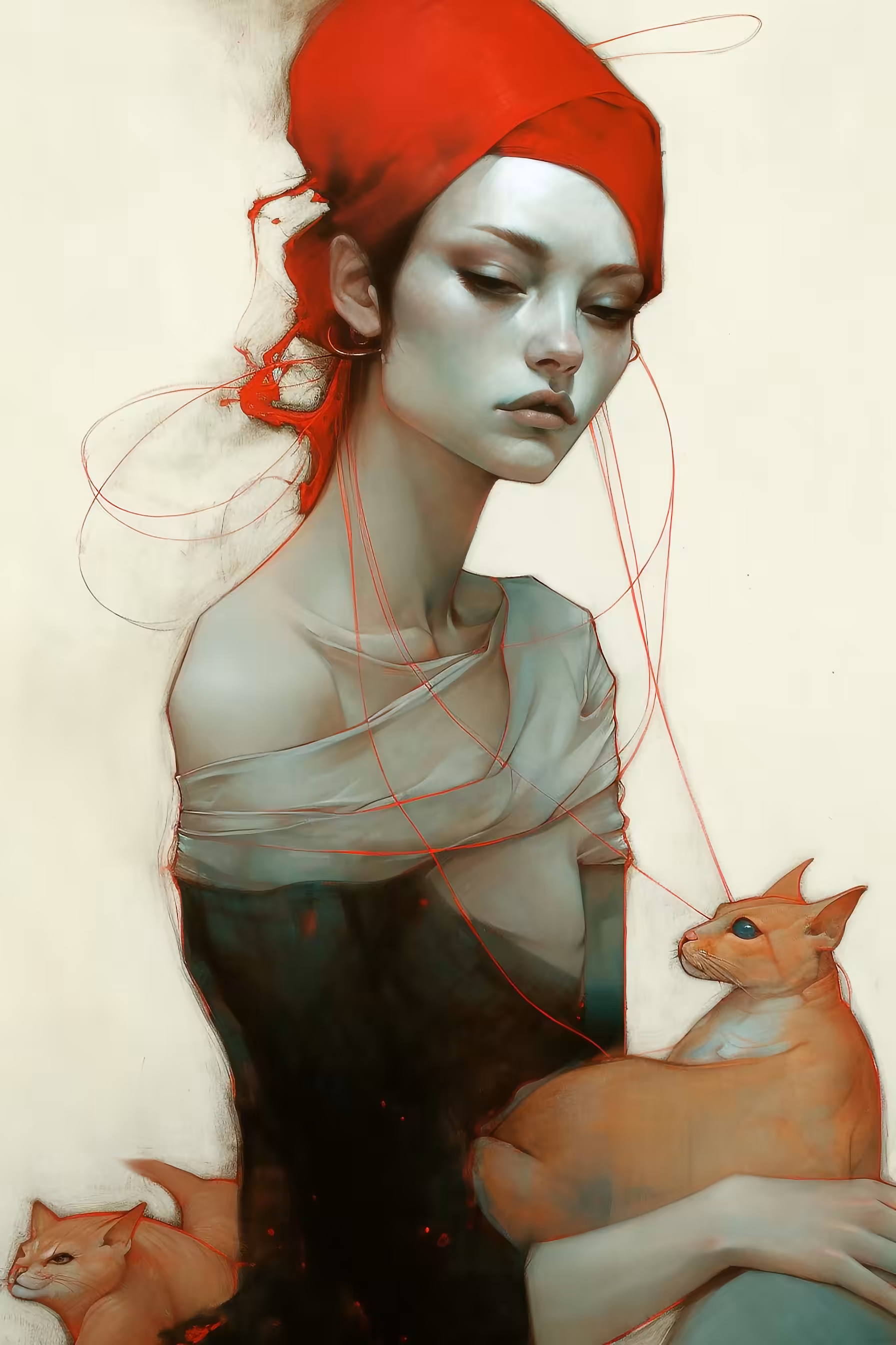 Tenderness