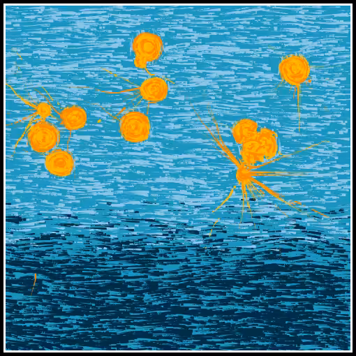 Under the Sun #42