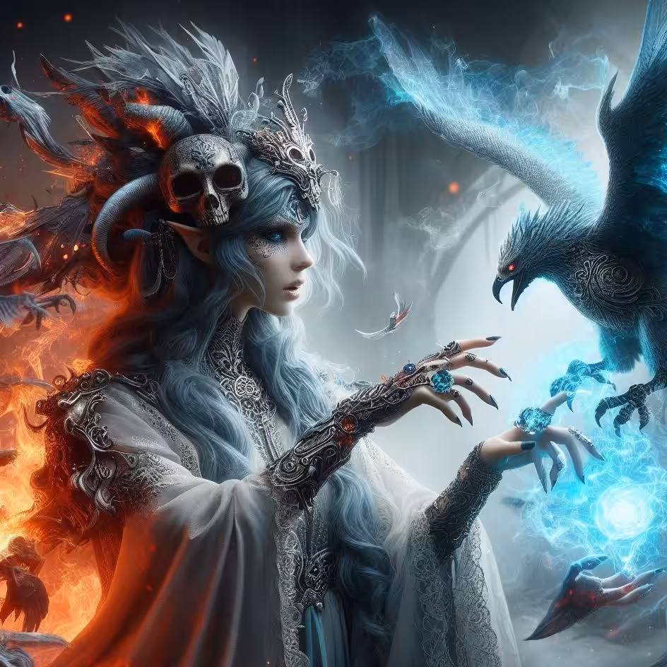 Demon Princess