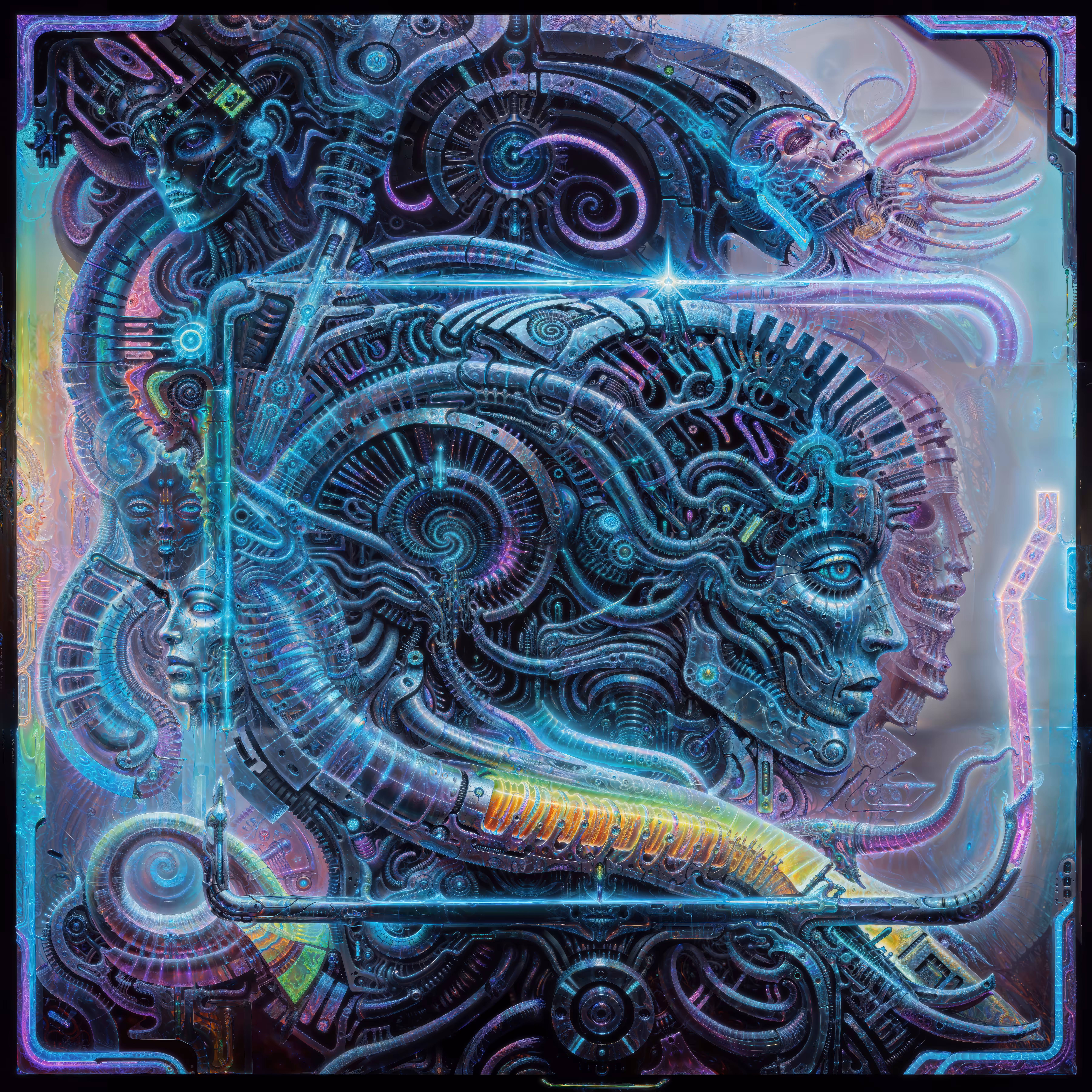 Sovereign: SVR_0X8 MAELNEXUS