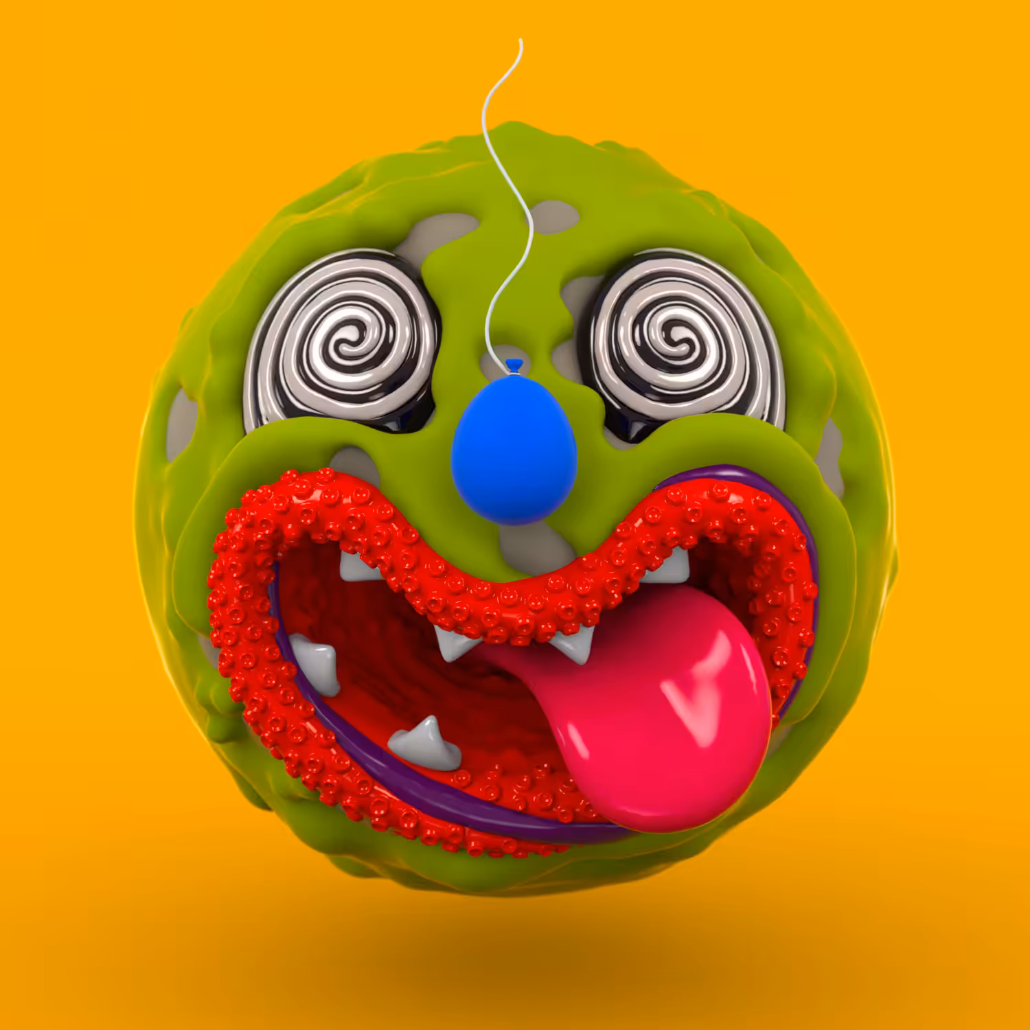 JOYWORLD JOYsmilies: JOYsmiley 5490
