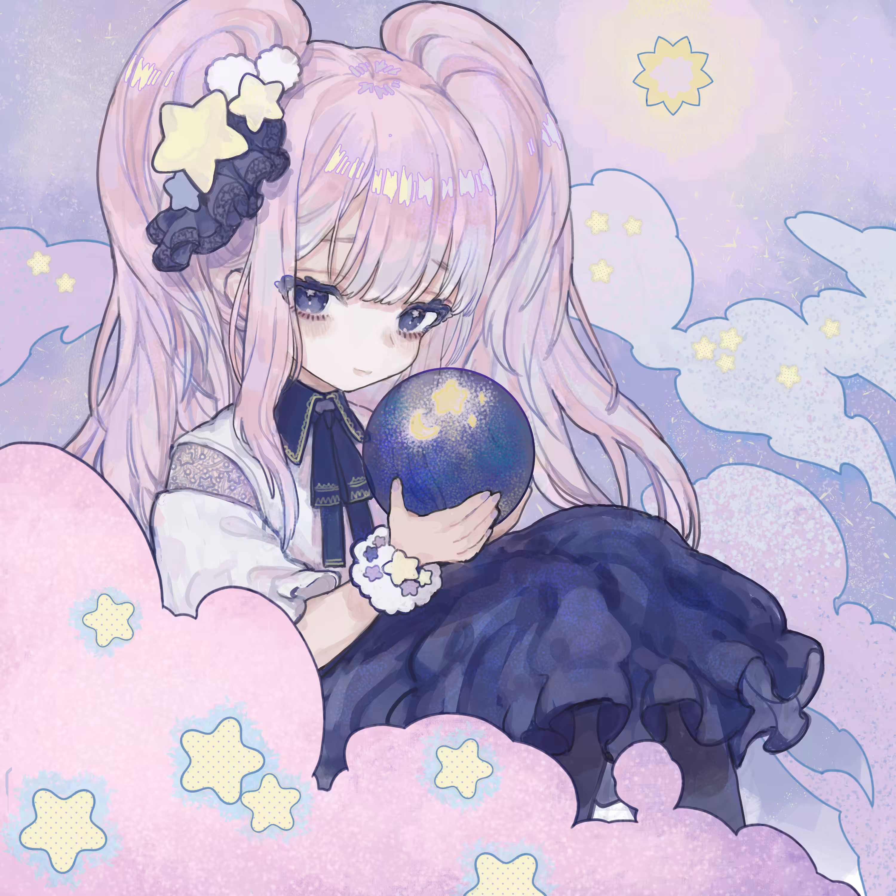HOSHI-NOKO