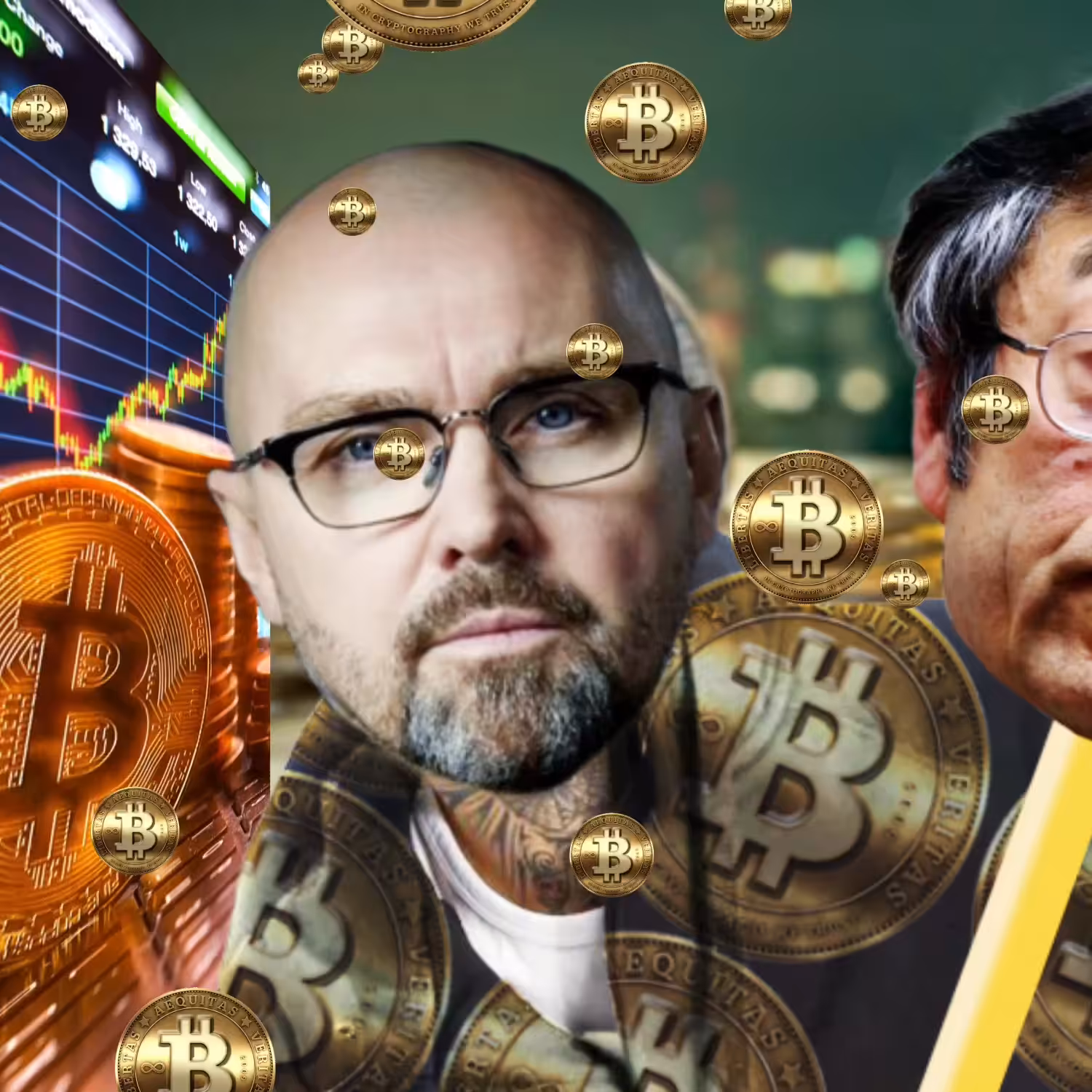 crypto shit number # 4 