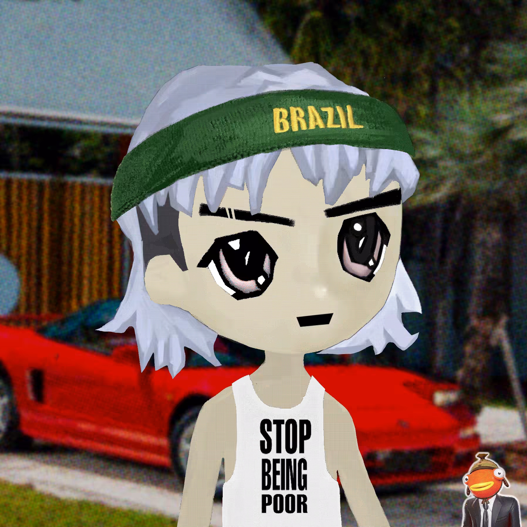 Remilio 3732
