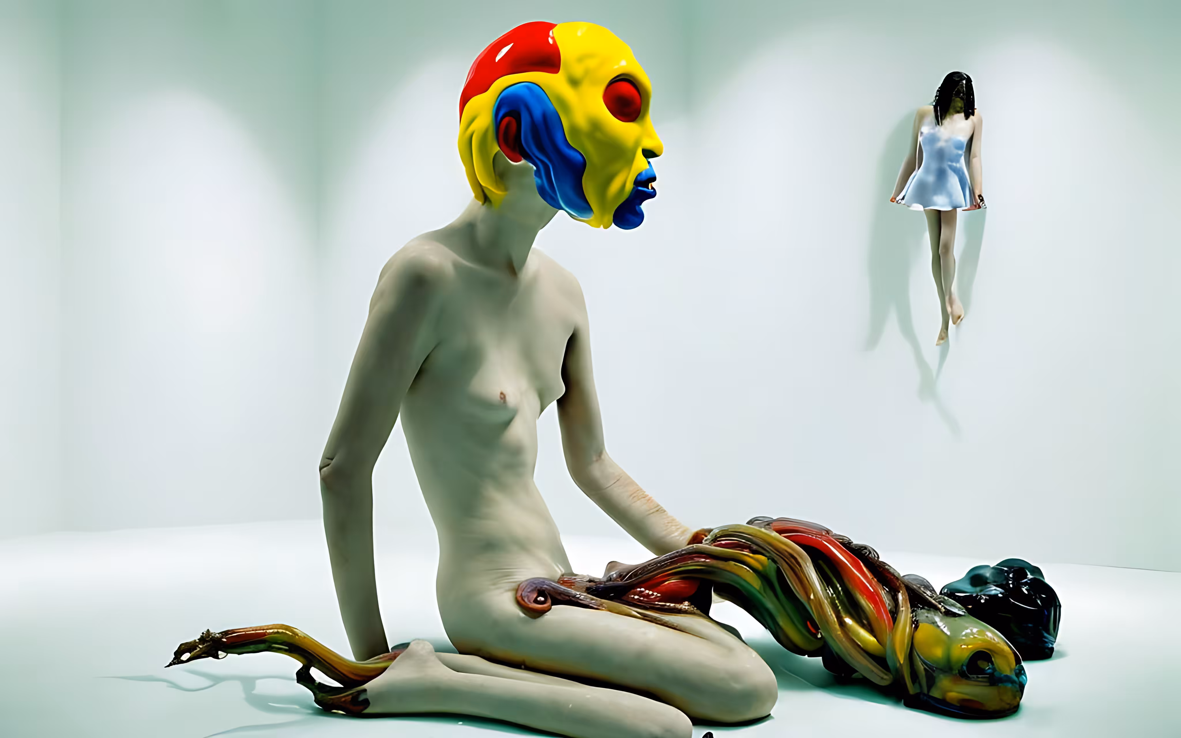 "Children's room"-482