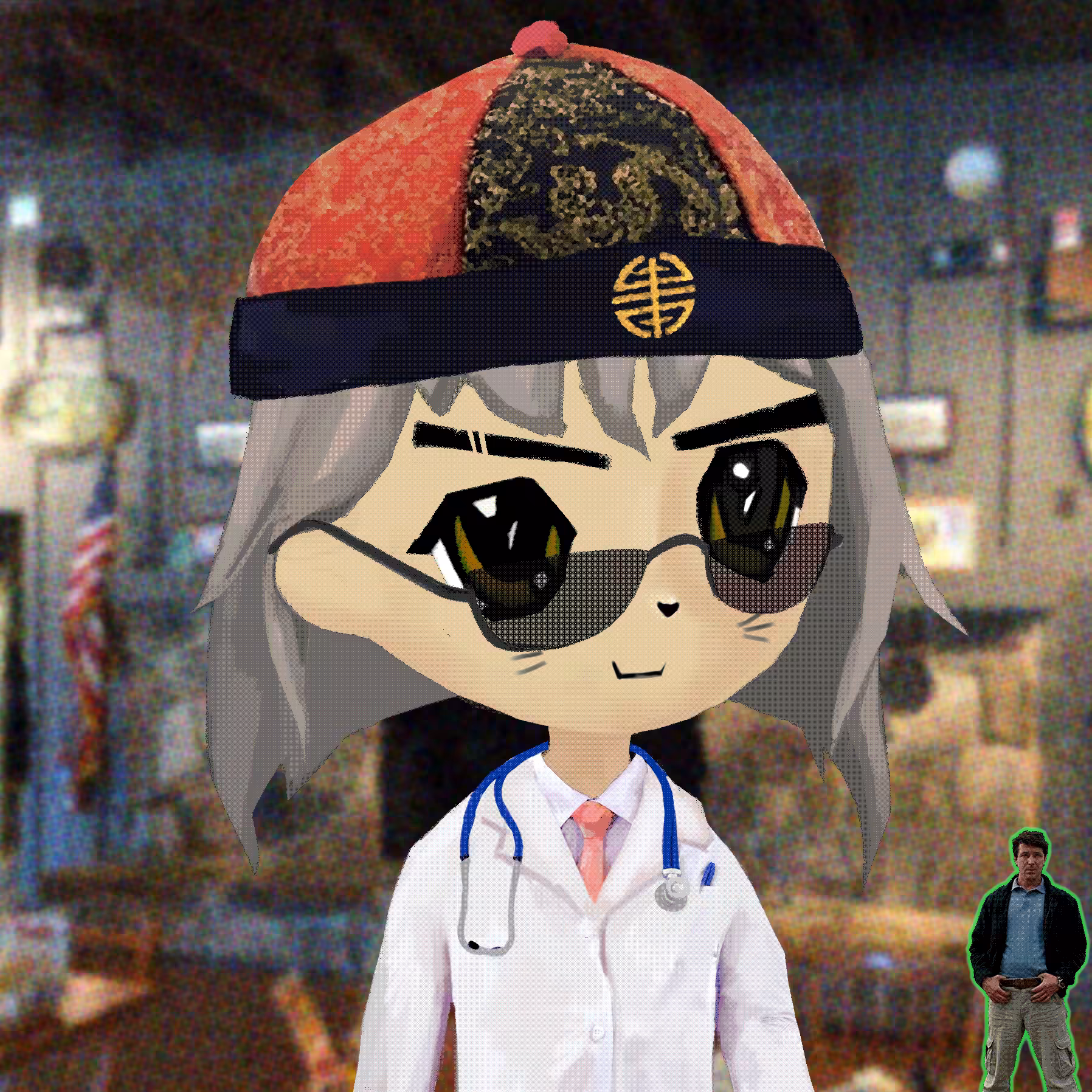 Remilio 338