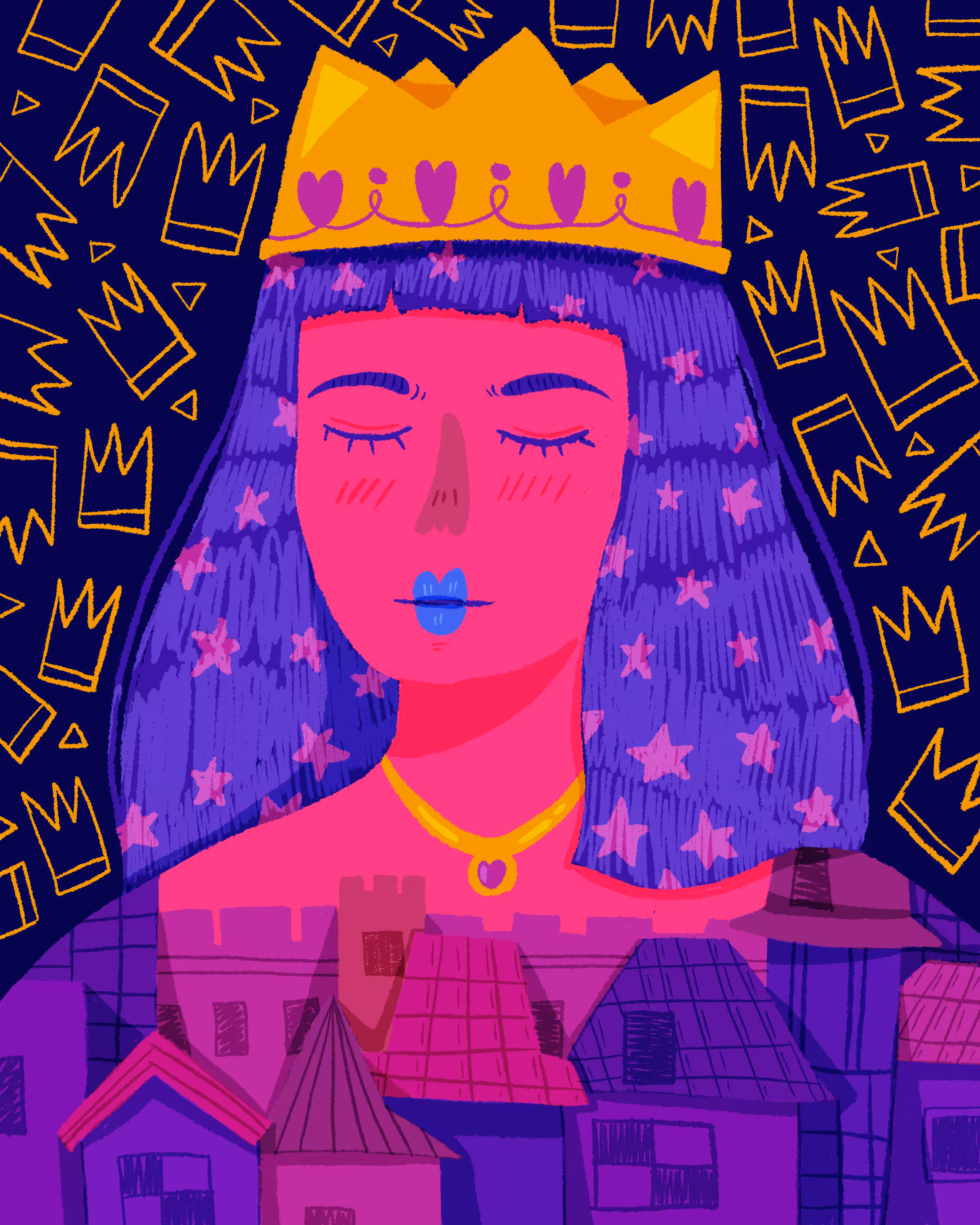 Queen