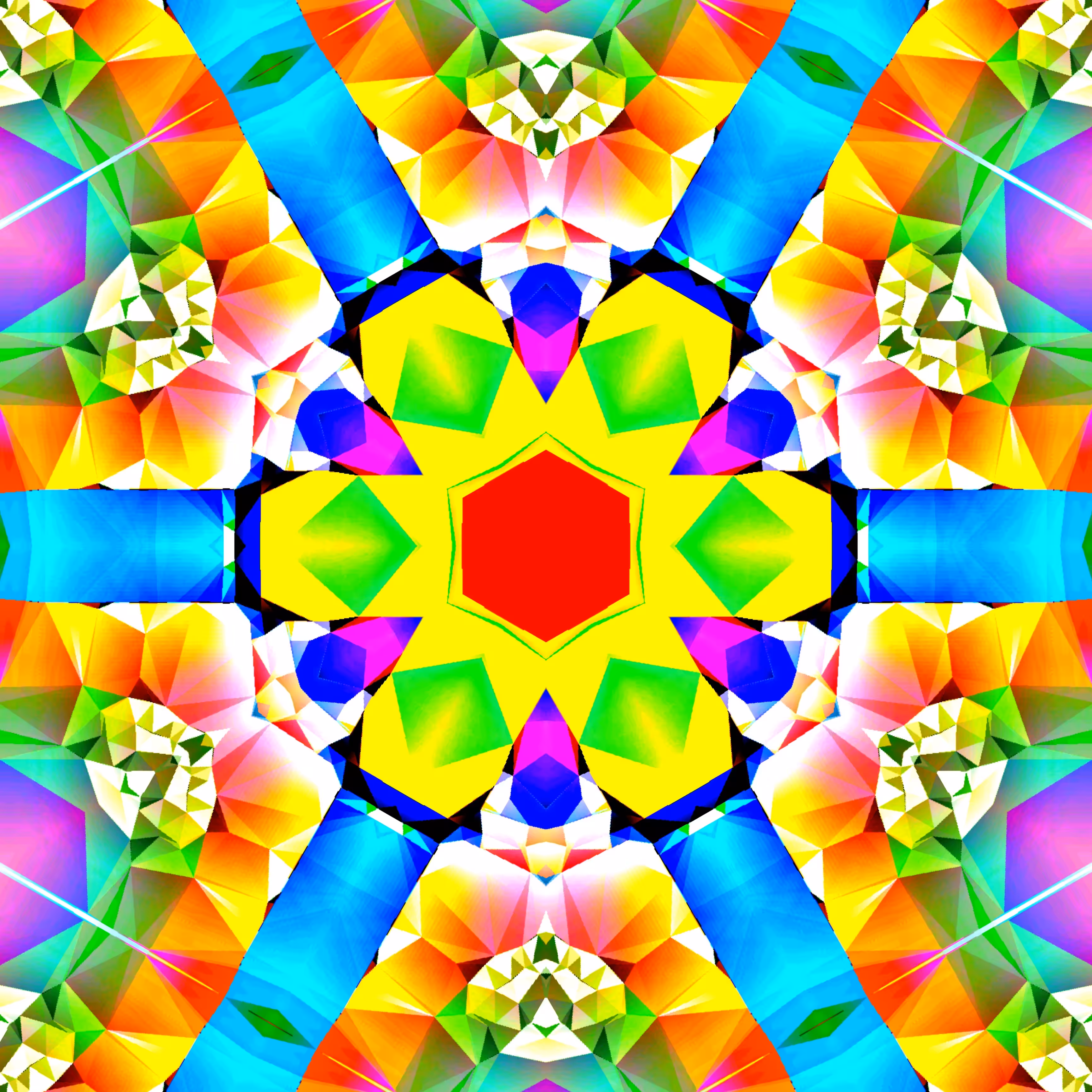 GeneraTz No.8