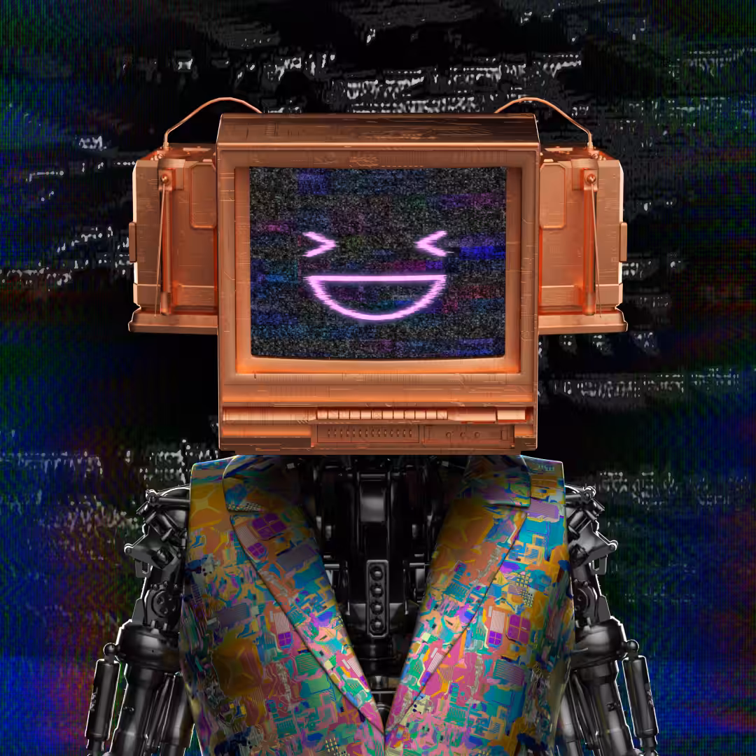 TV-HEAD-BOT #117