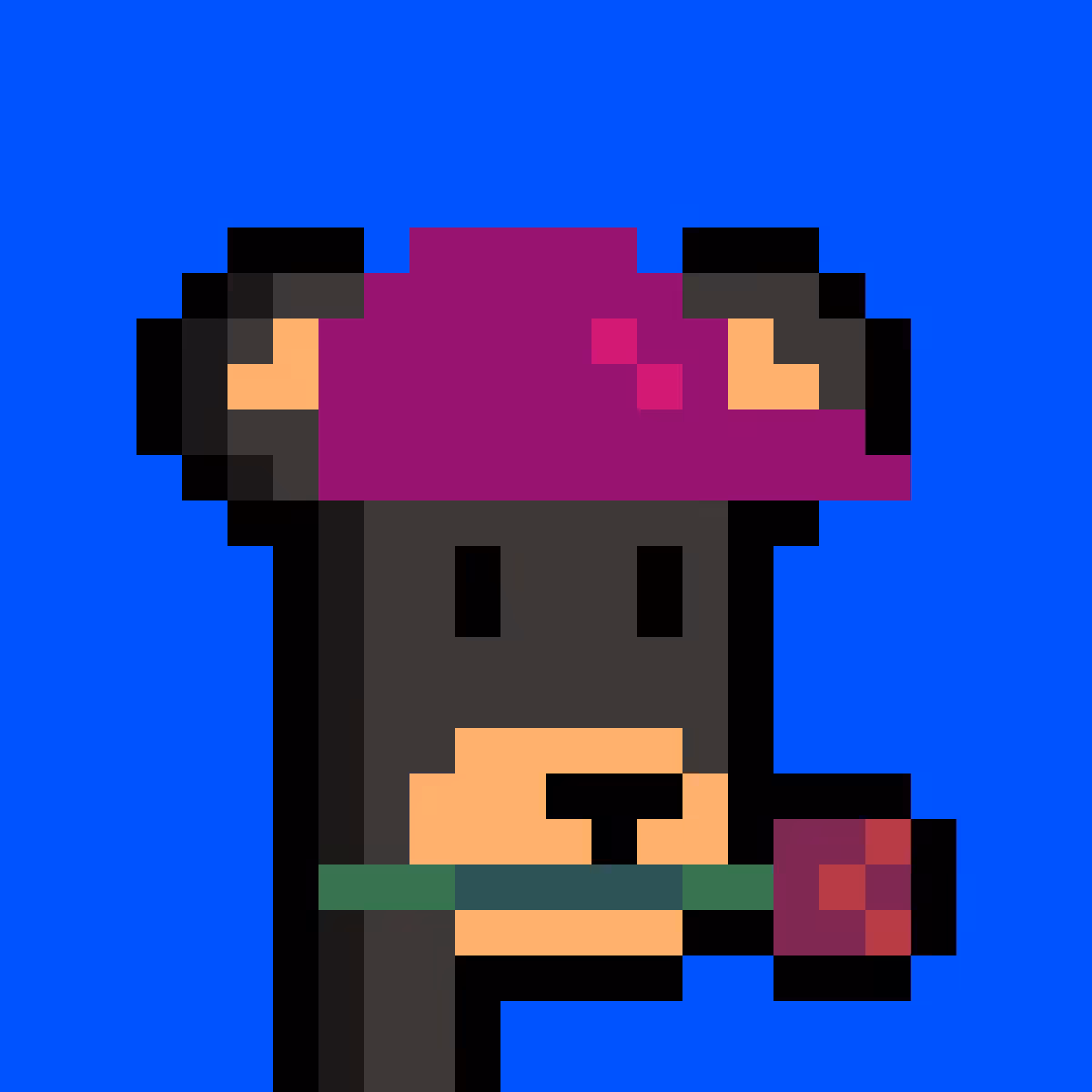 BearPunks #1794